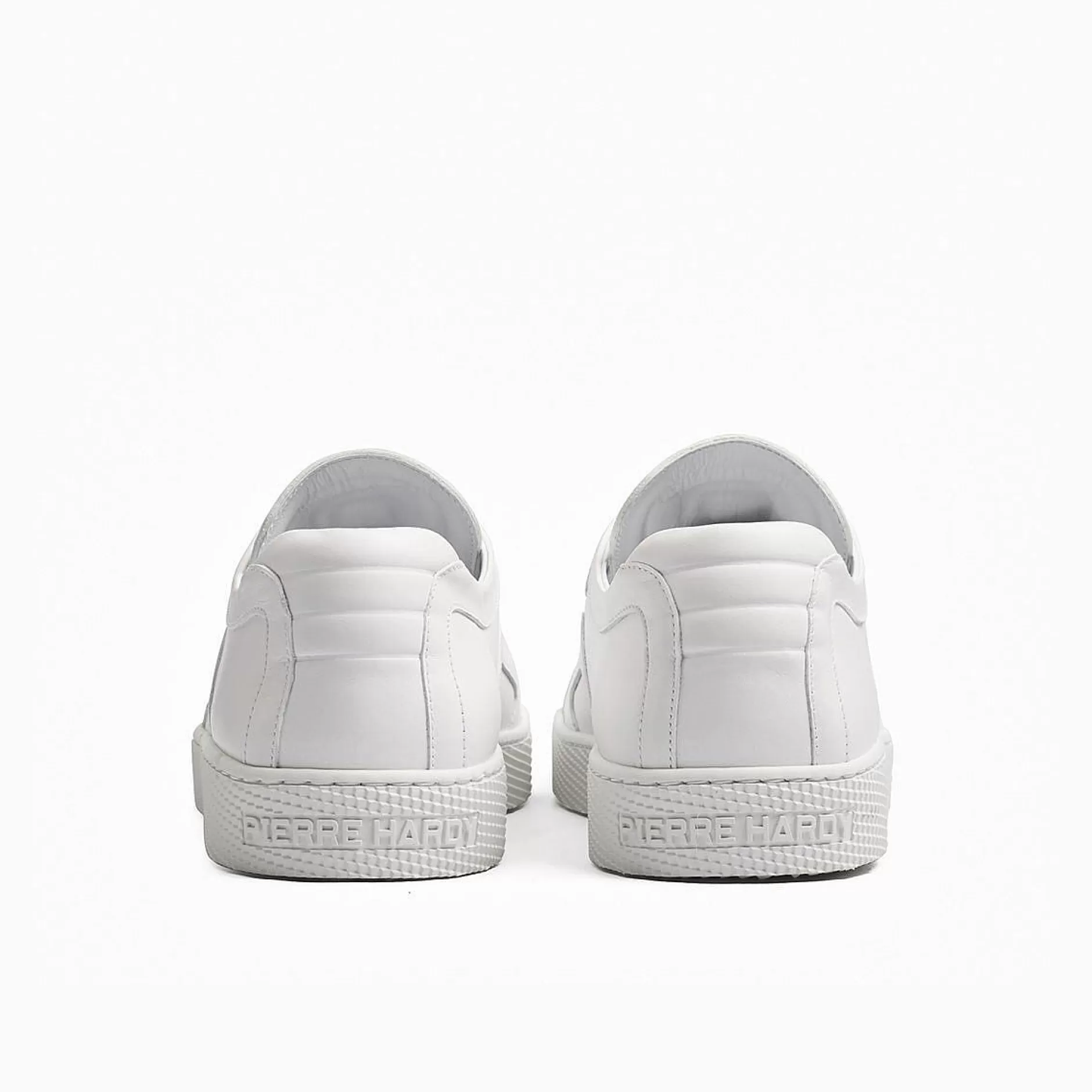 Pierre Hardy Sneakers<104 Sneakers White