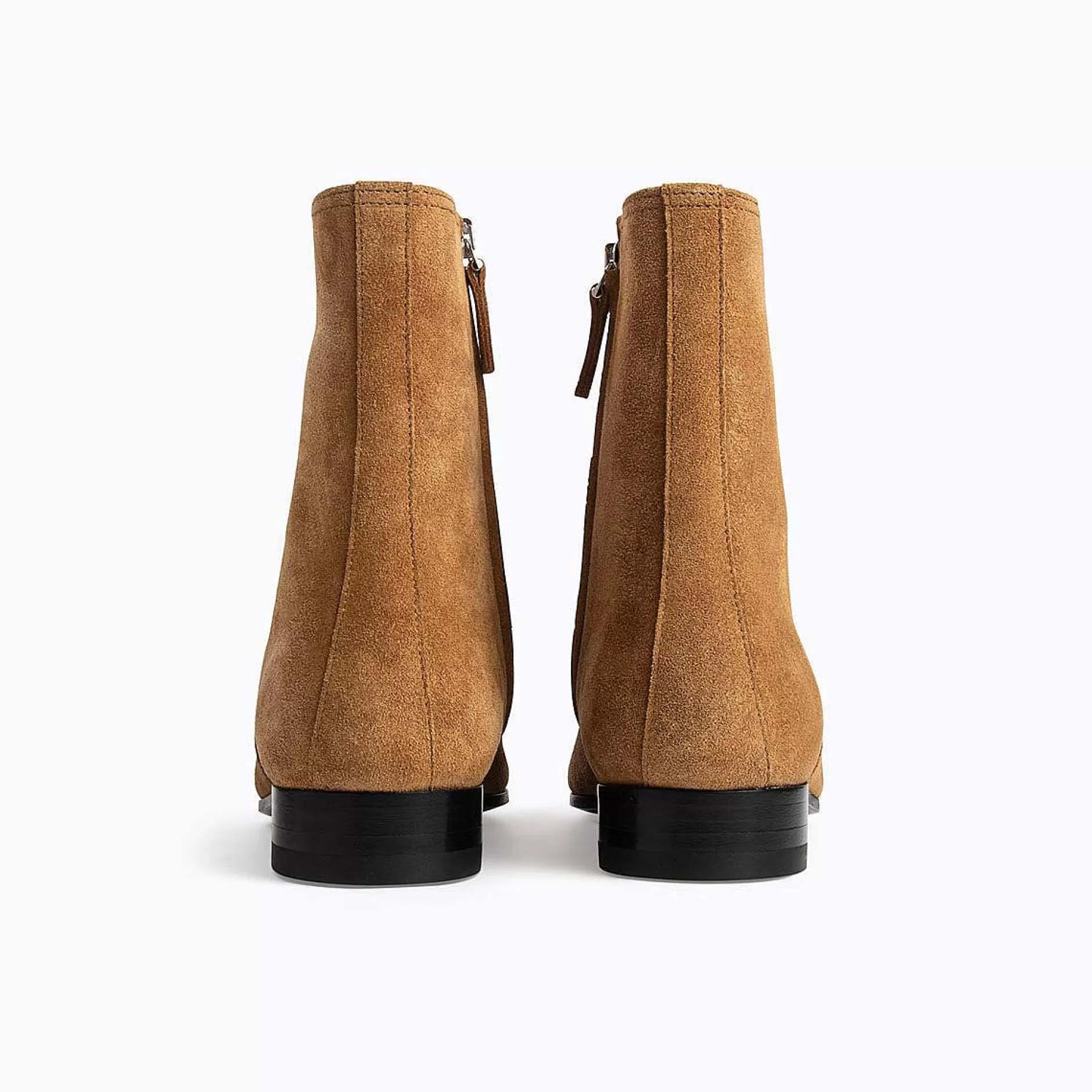 Pierre Hardy Boots<400 Boots Camel