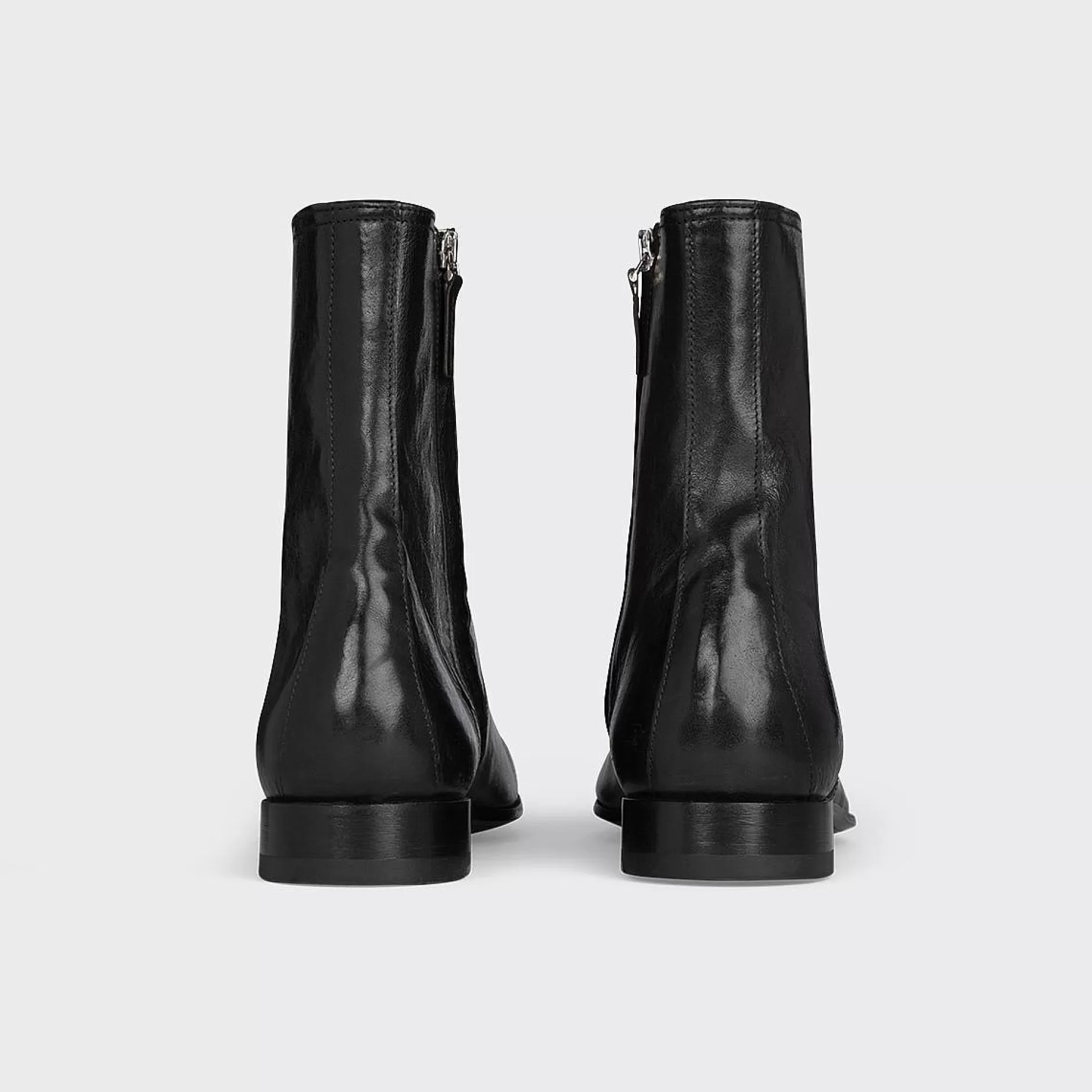 Pierre Hardy Boots<400 Boots Black