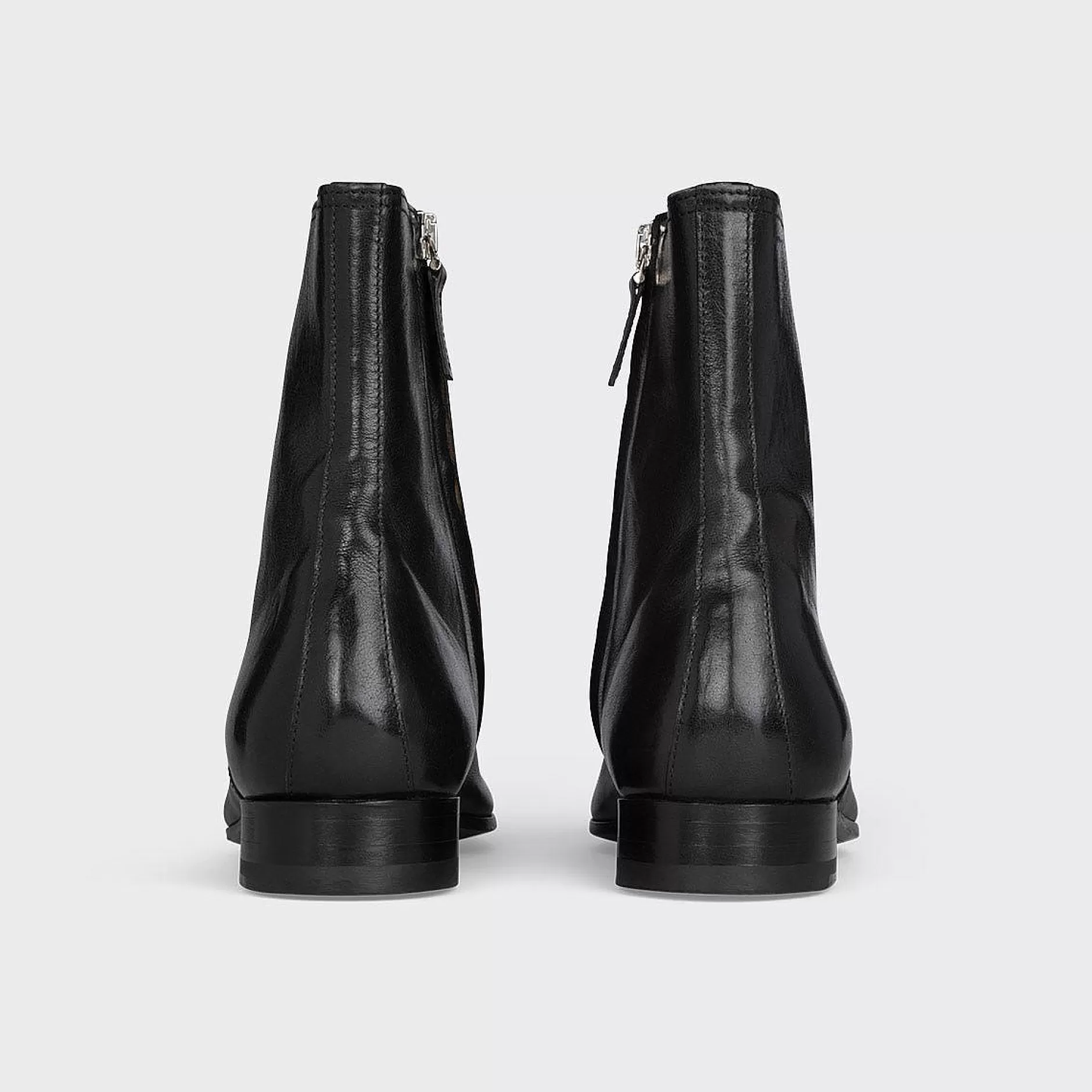 Pierre Hardy Boots<400 Boots Black