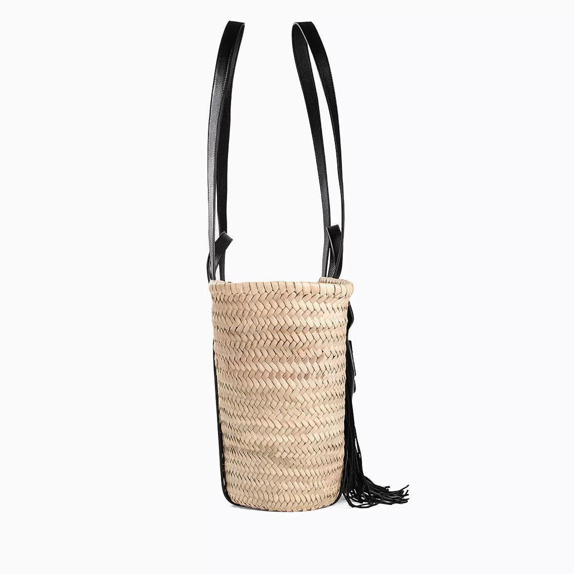 Pierre Hardy Tote Bags & Baskets<Alpha Basket Rodeo Black