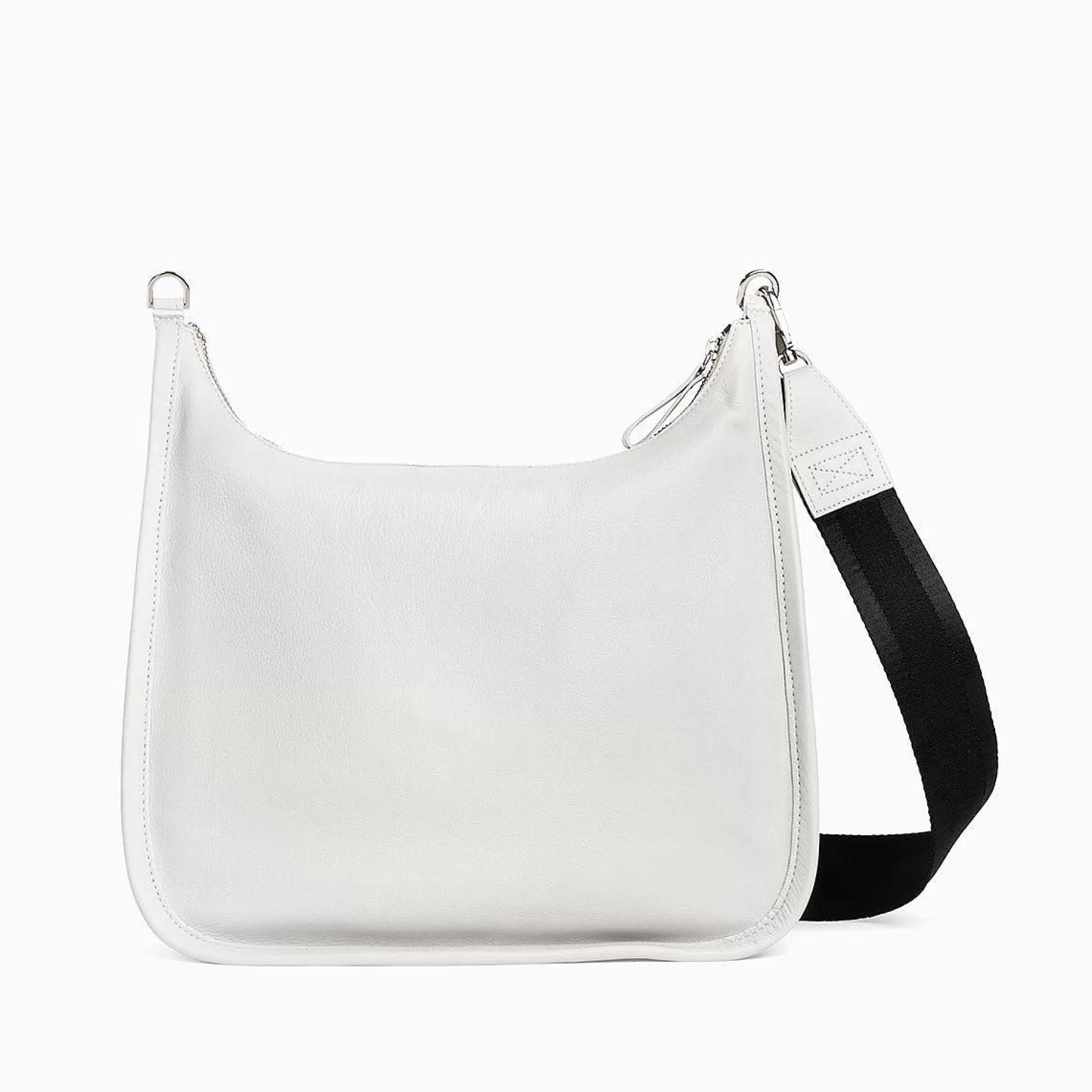 Pierre Hardy Crossbody Bags<Alpha Day Bag Off-White