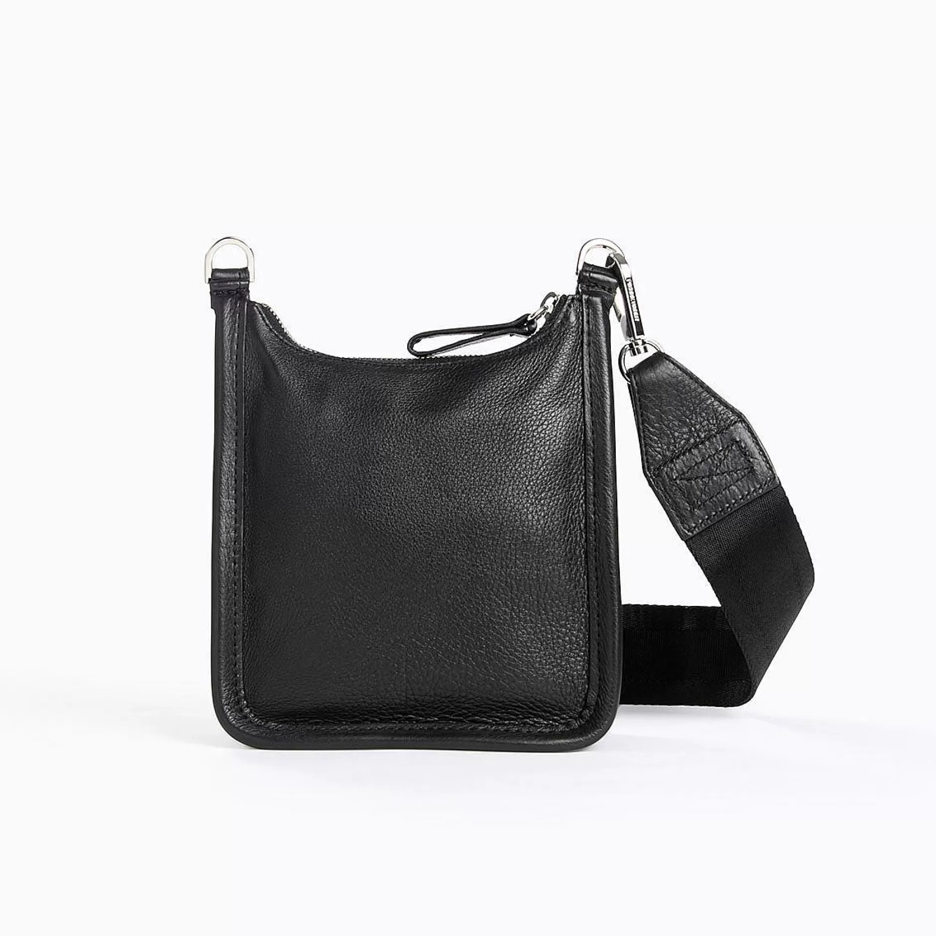 Pierre Hardy Crossbody Bags<Alpha Day Boy Bag Black