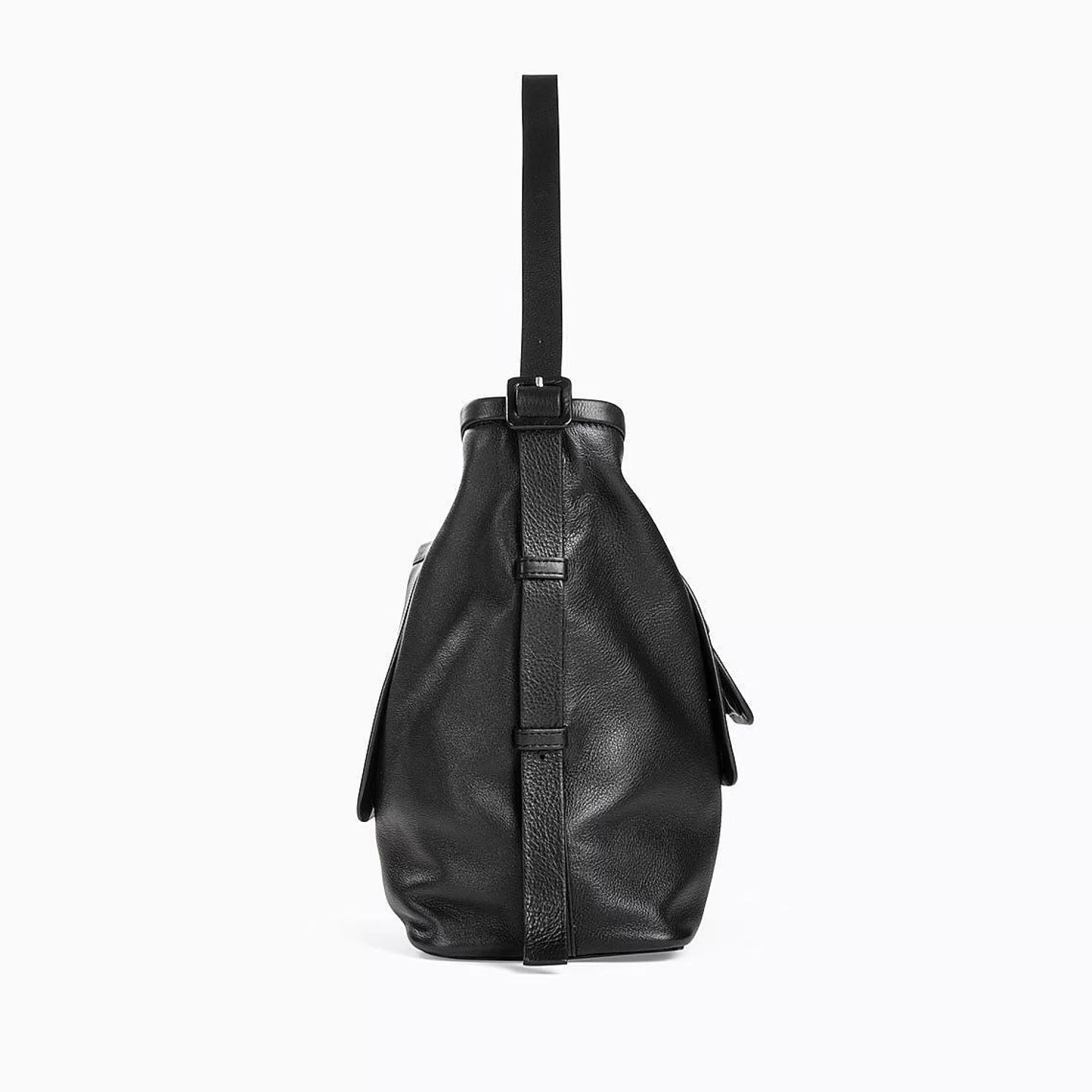 Pierre Hardy Tote Bags<Alpha Day Tote Black