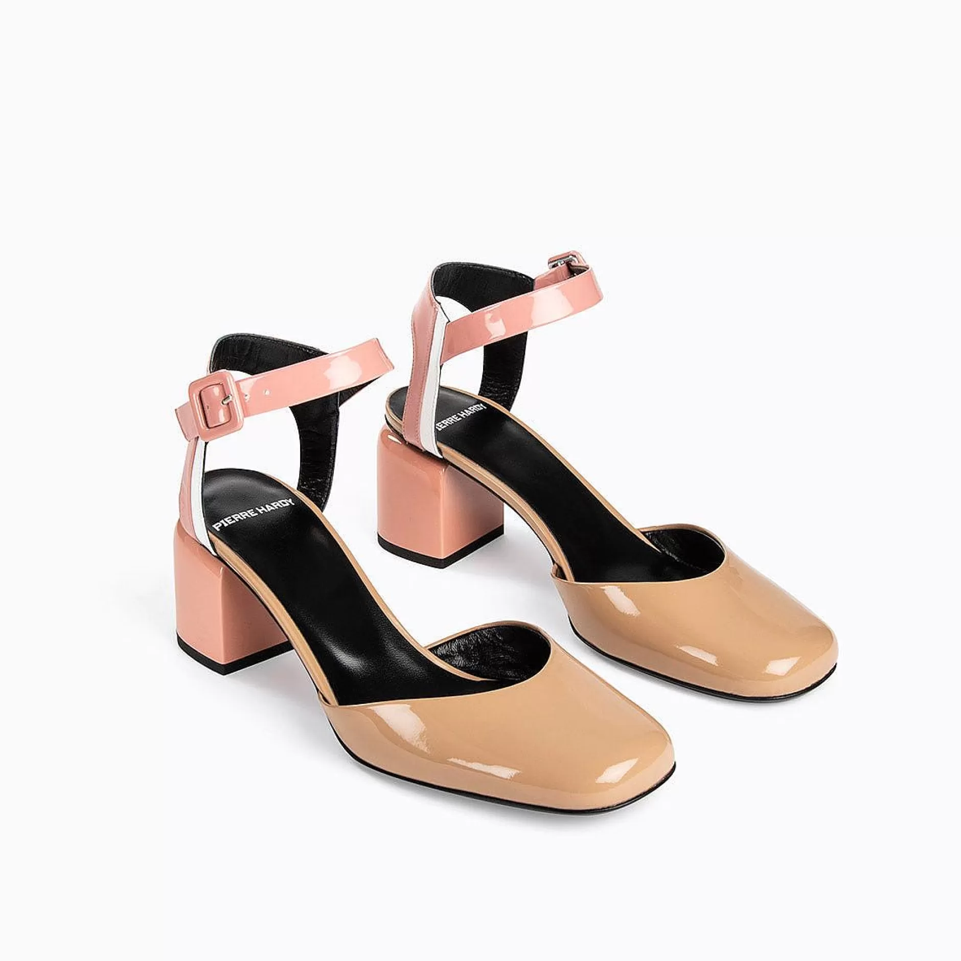 Pierre Hardy Pumps<Alpha Pump Beige/Blush