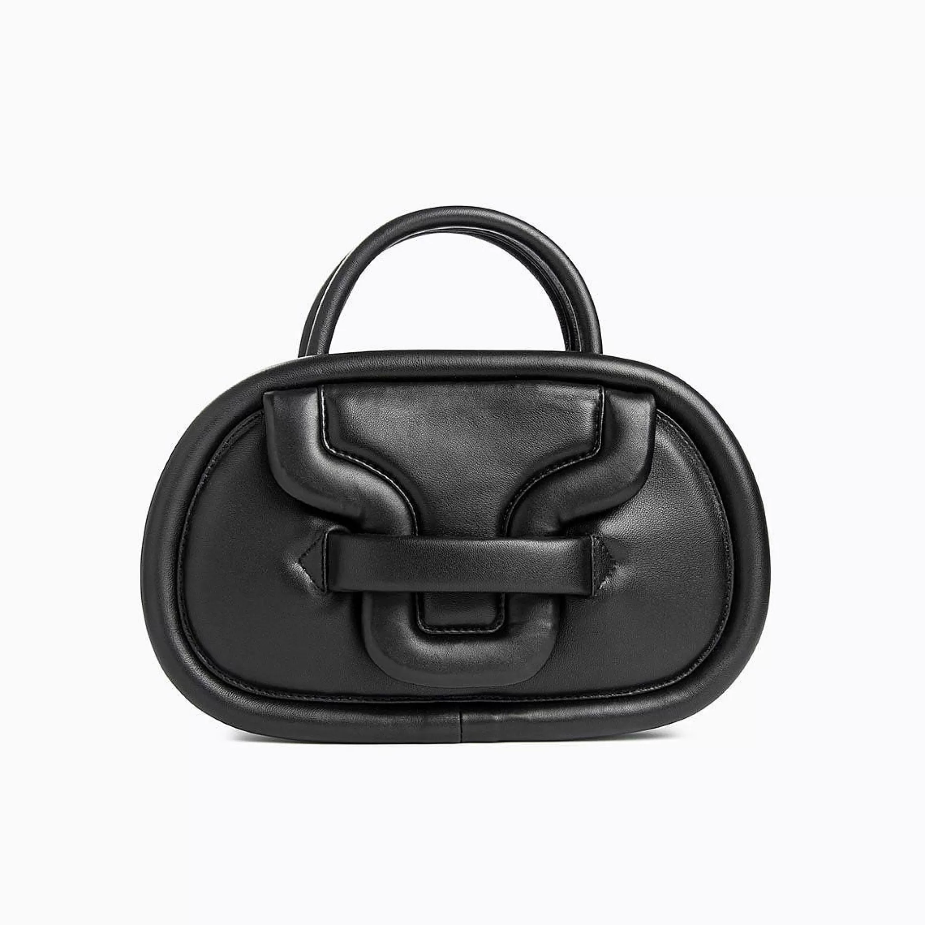 Pierre Hardy Handbags<Alpha Strike Bag Black