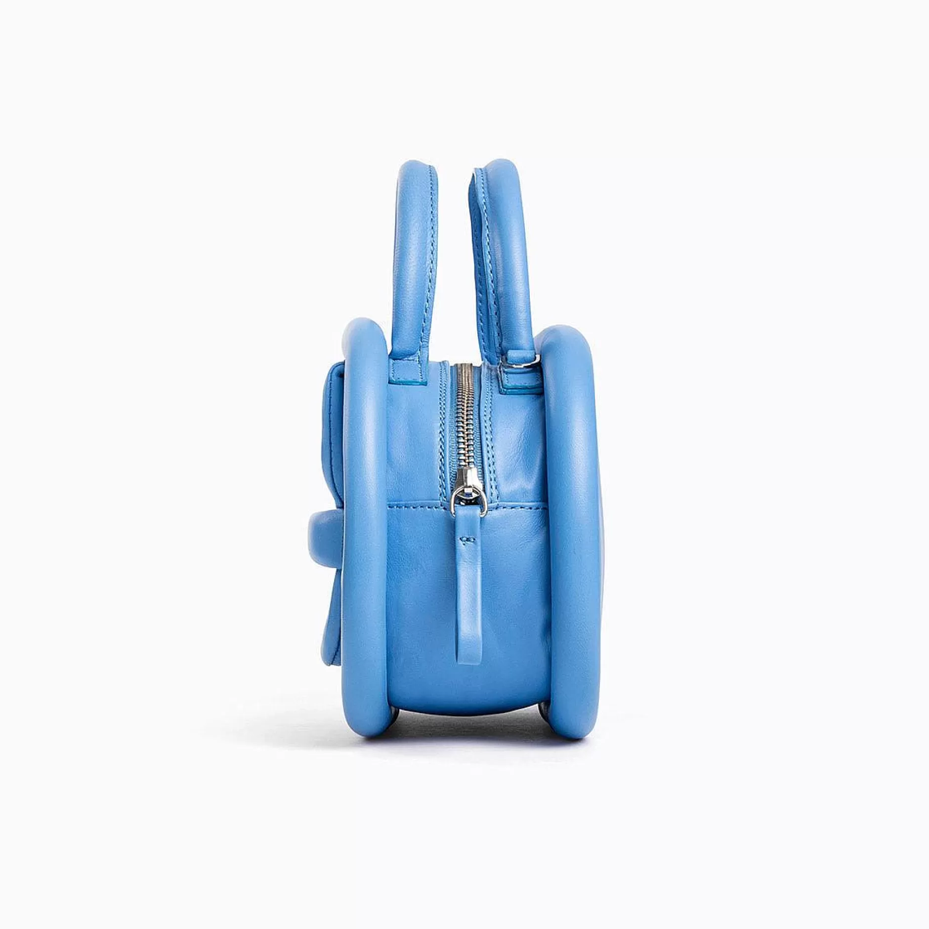 Pierre Hardy Handbags<Alpha Strike Bag Blue