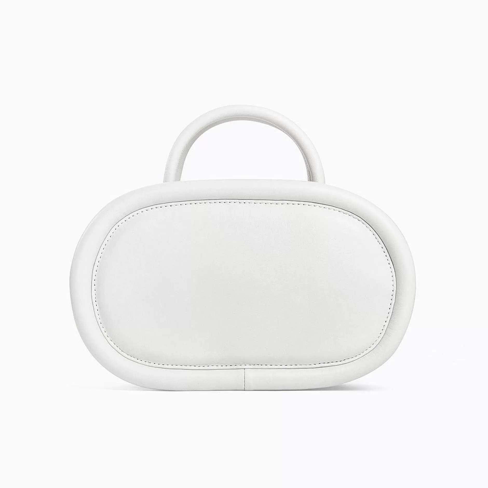 Pierre Hardy Handbags<Alpha Strike Bag Off-White