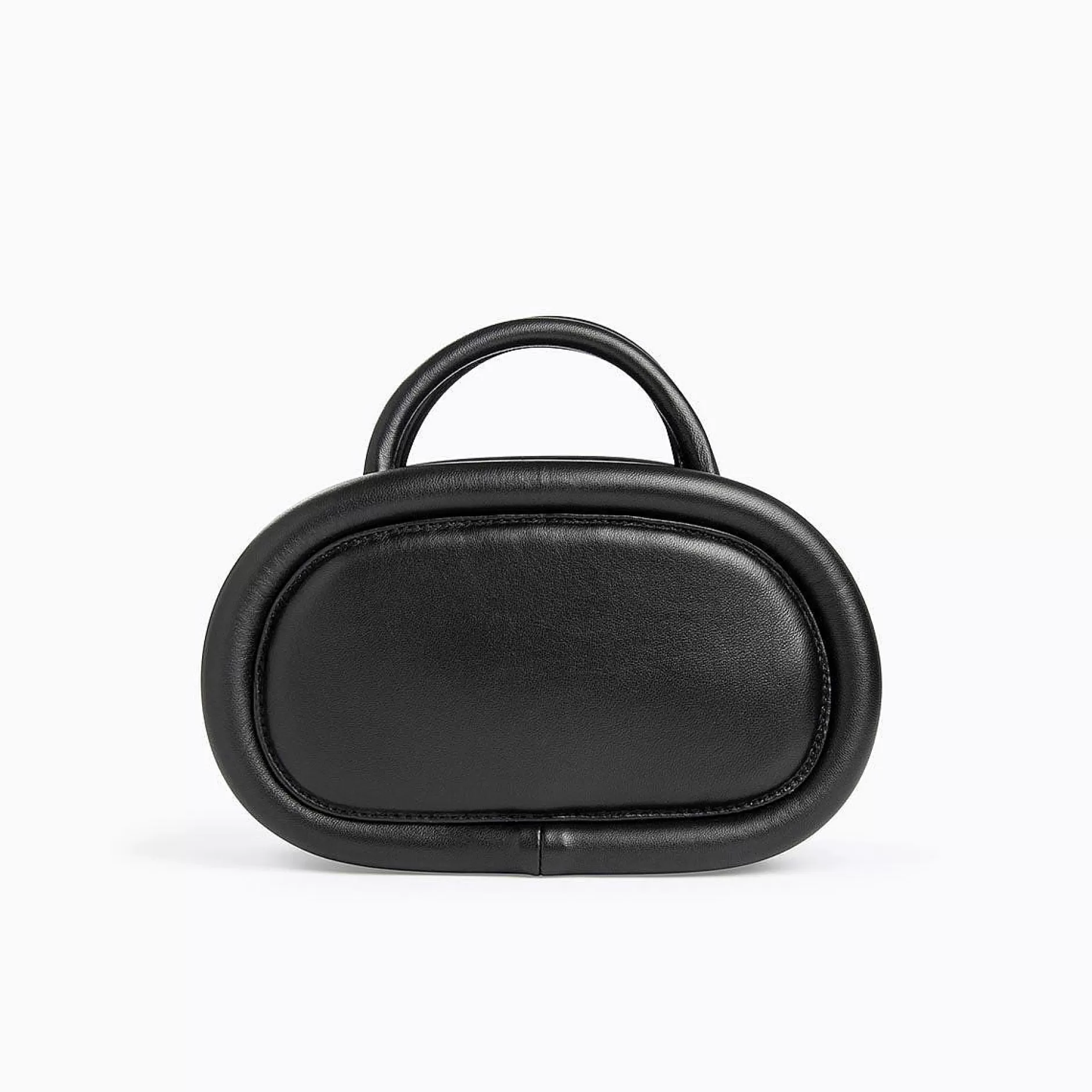 Pierre Hardy Handbags<Alpha Strike Mini Bag Black