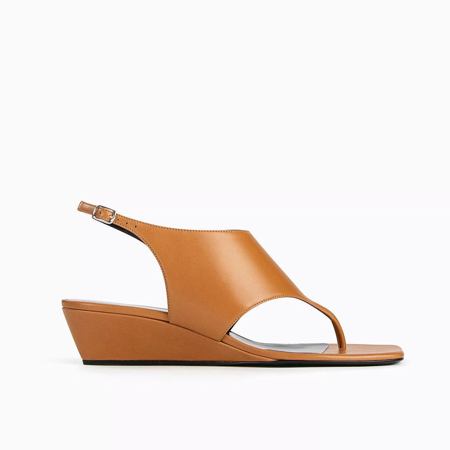 Pierre Hardy Mules & Sandals<Amber Sandal Cognac