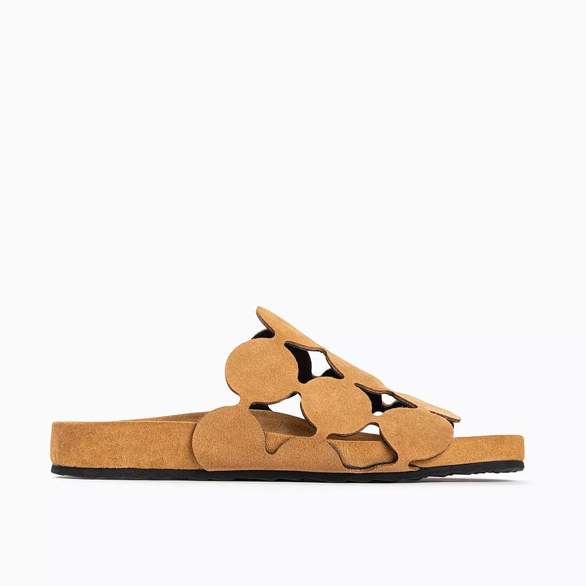 Pierre Hardy Mules & Sandals<Bulles Mule Camel