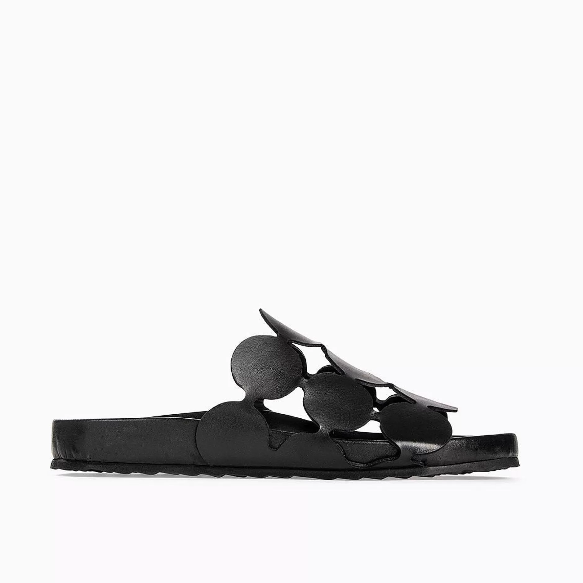 Pierre Hardy Mules & Sandals<Bulles Mule Black