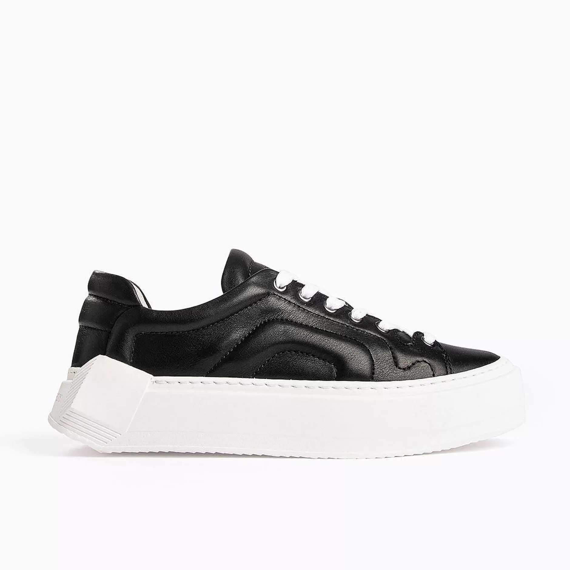 Pierre Hardy Sneakers<Cubix Sneakers Black