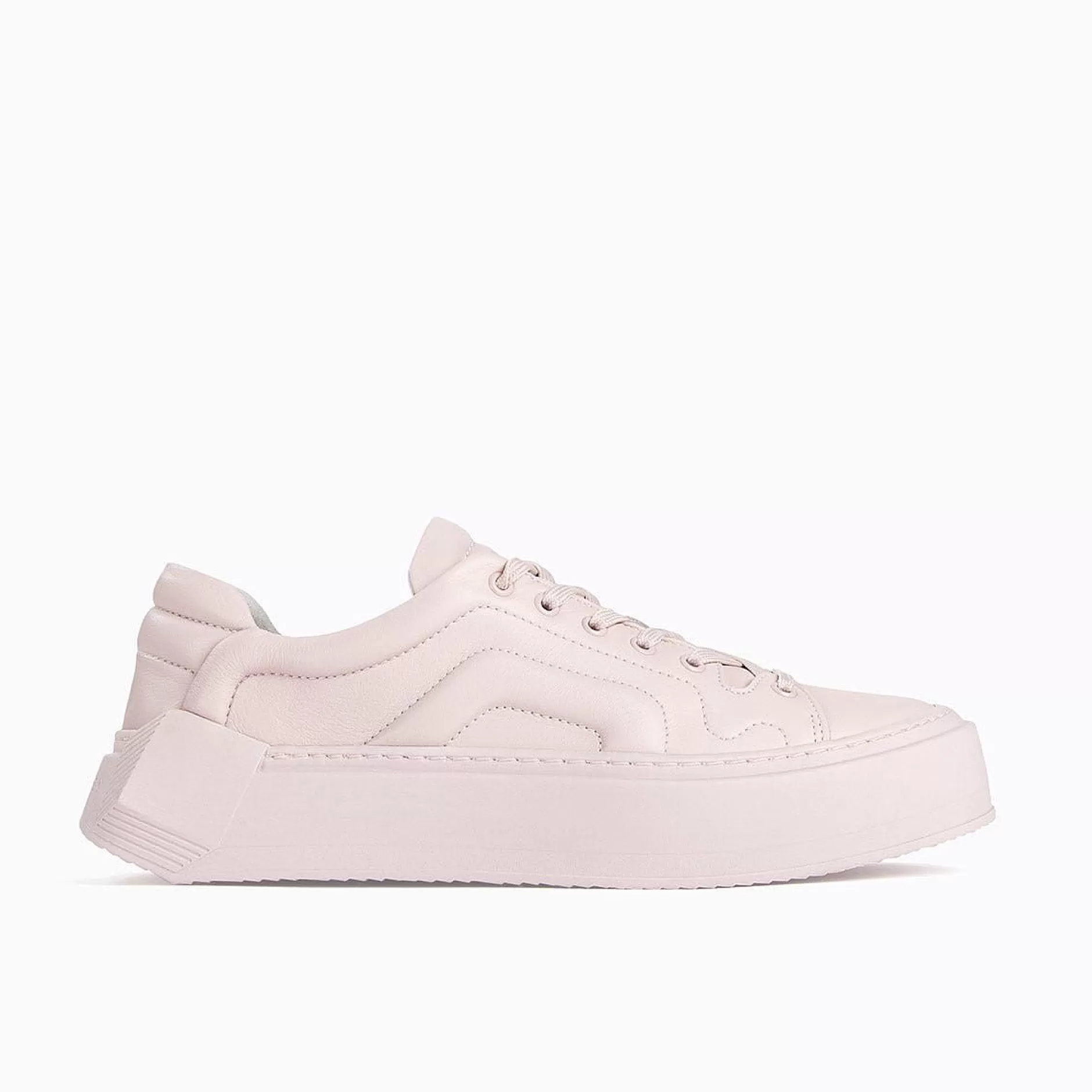 Pierre Hardy Sneakers<Cubix Sneakers Pink Powder