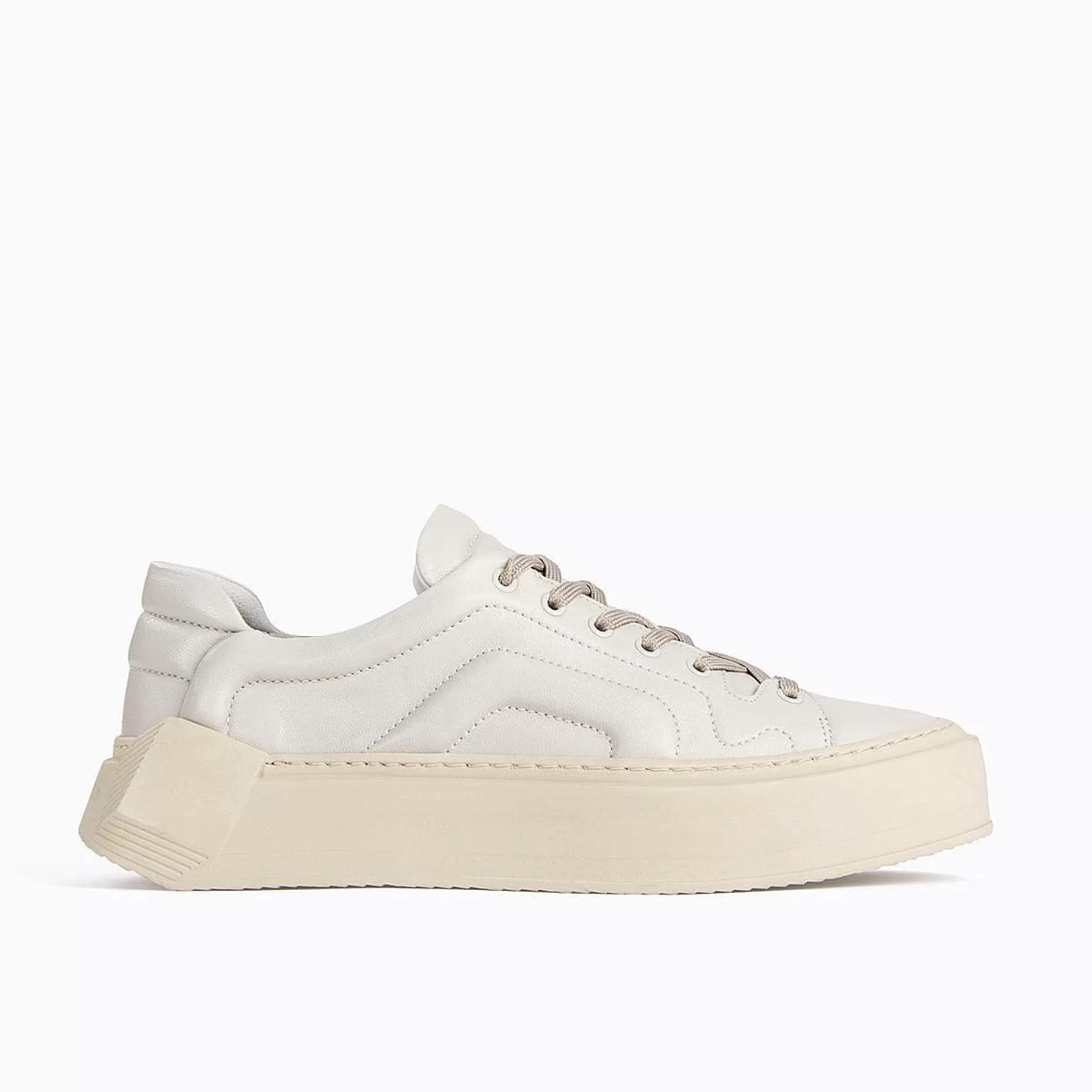 Pierre Hardy Sneakers<Cubix Sneakers Off-White