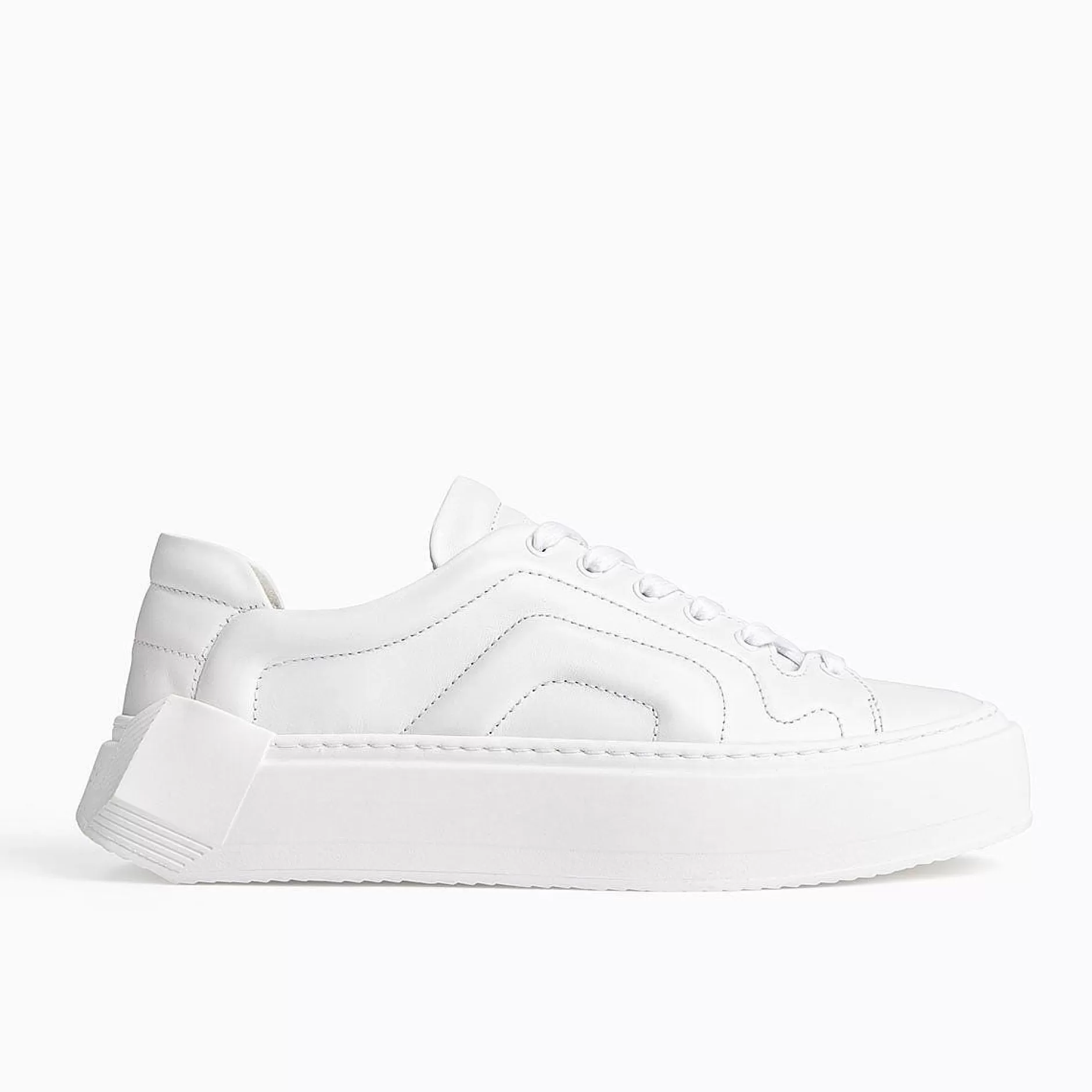 Pierre Hardy Sneakers<Cubix Sneakers White