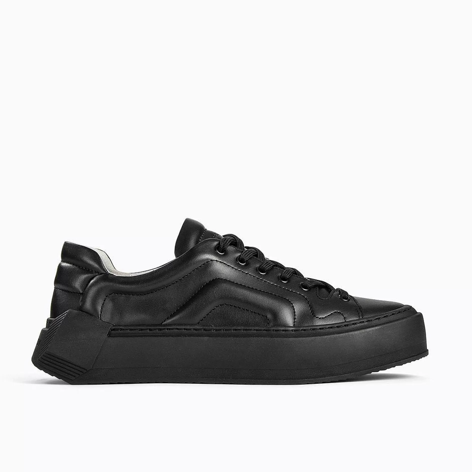 Pierre Hardy Sneakers<Cubix Sneakers Black