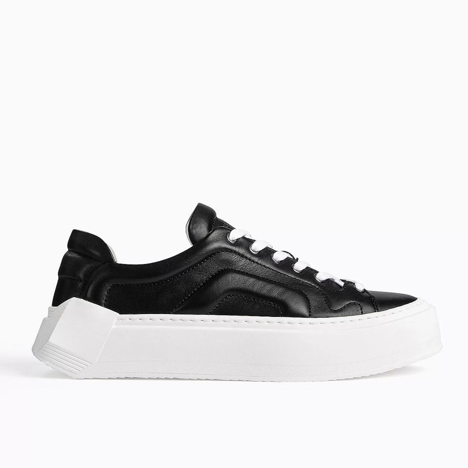 Pierre Hardy Sneakers<Cubix Sneakers Black