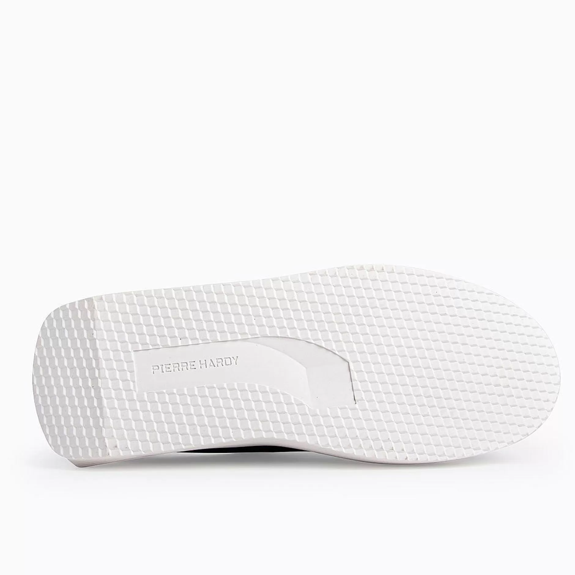 Pierre Hardy Sneakers<Cubix Sneakers White