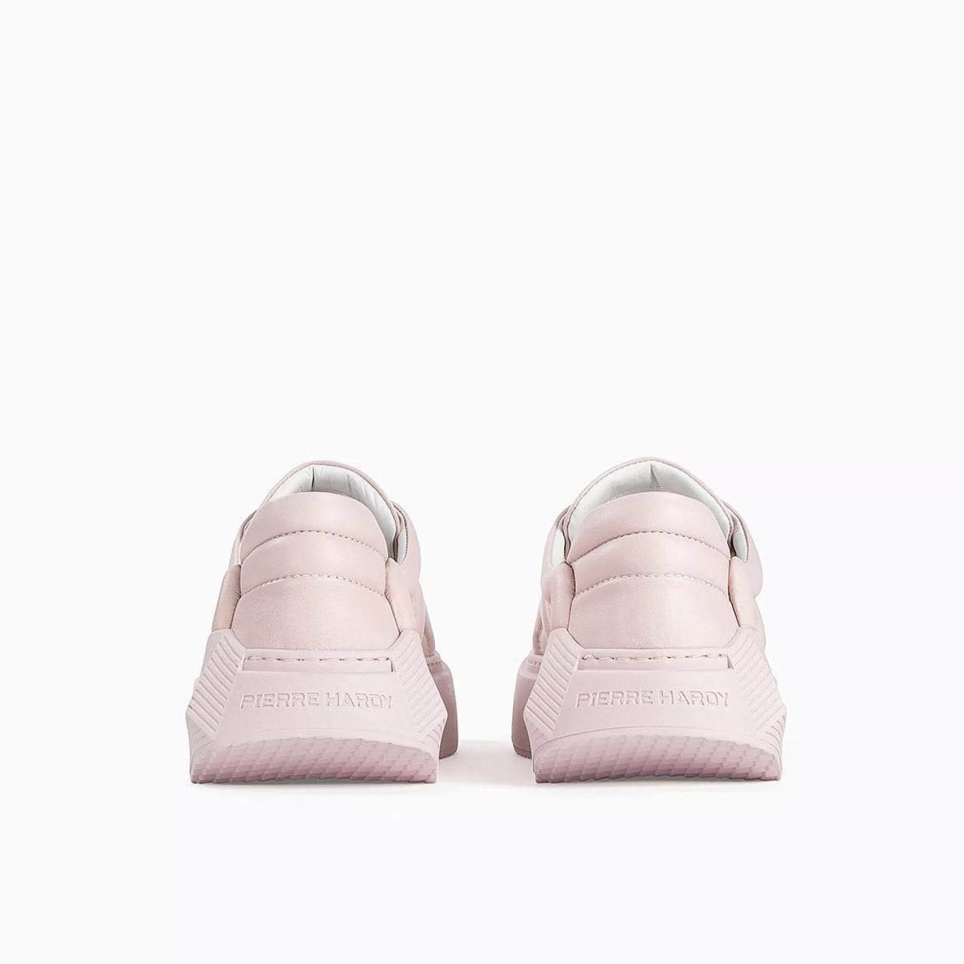 Pierre Hardy Sneakers<Cubix Sneakers Pink Powder