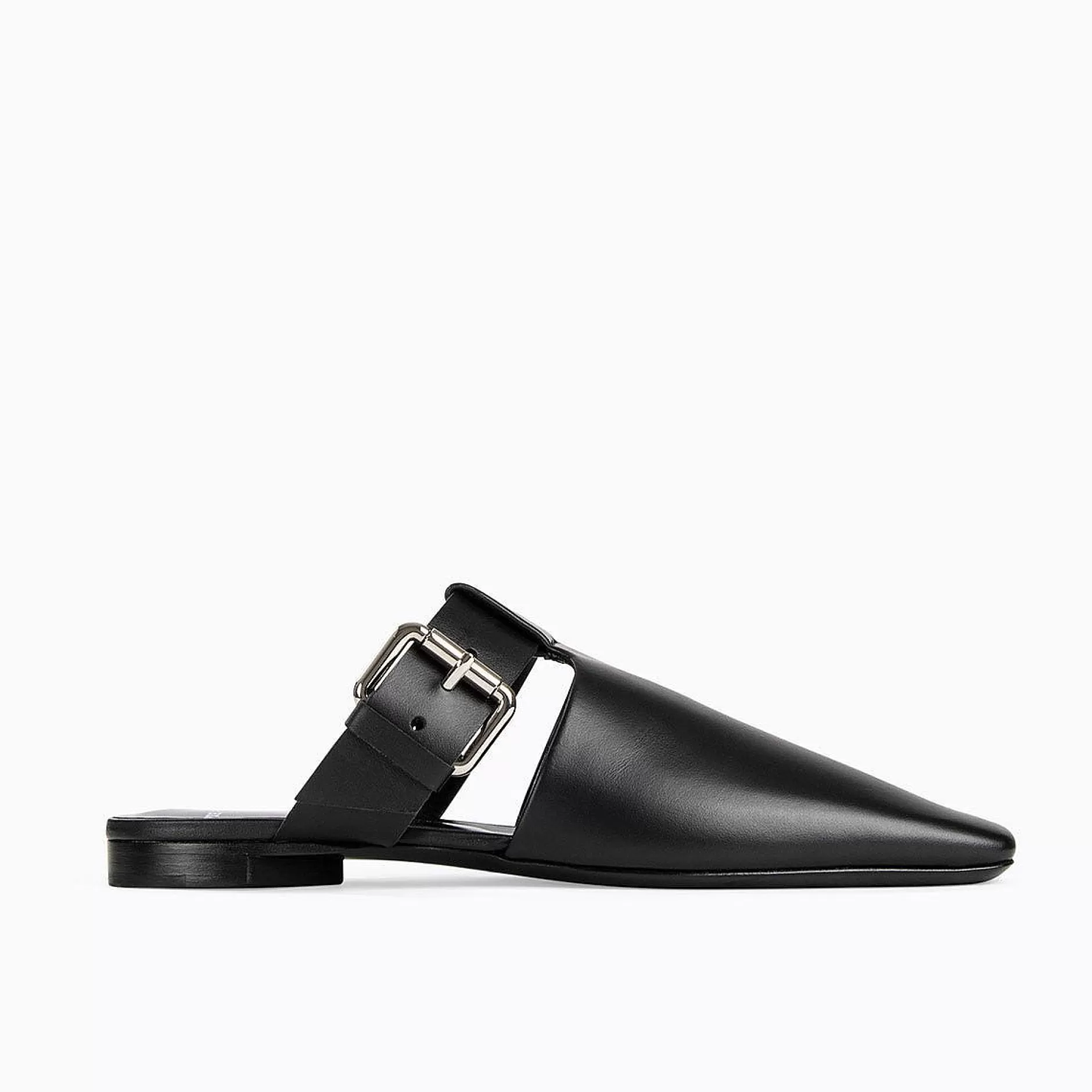 Pierre Hardy Mules & Sandals<Fred Mule Black