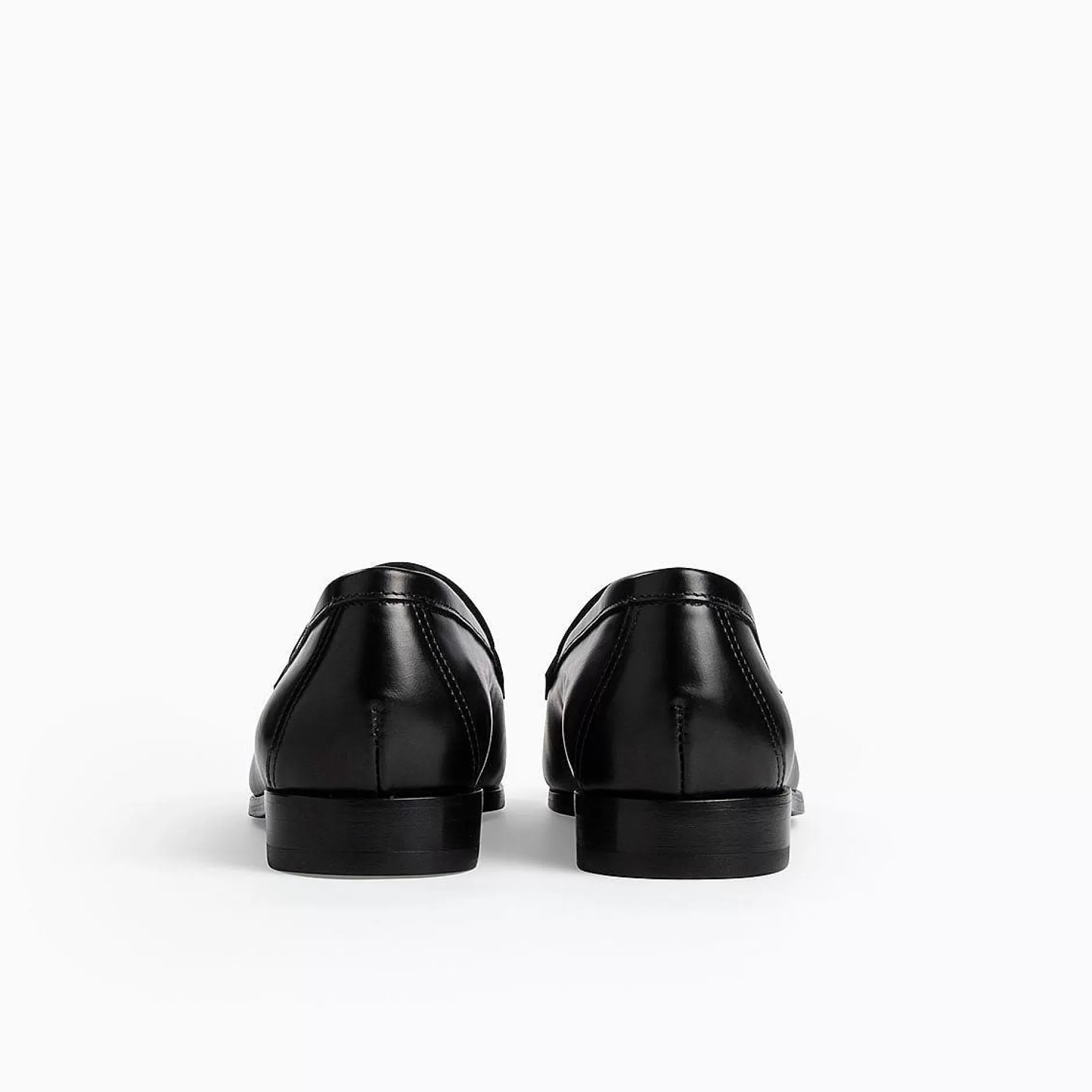 Pierre Hardy Loafers & Flat Shoes<Hardy Loafer Black