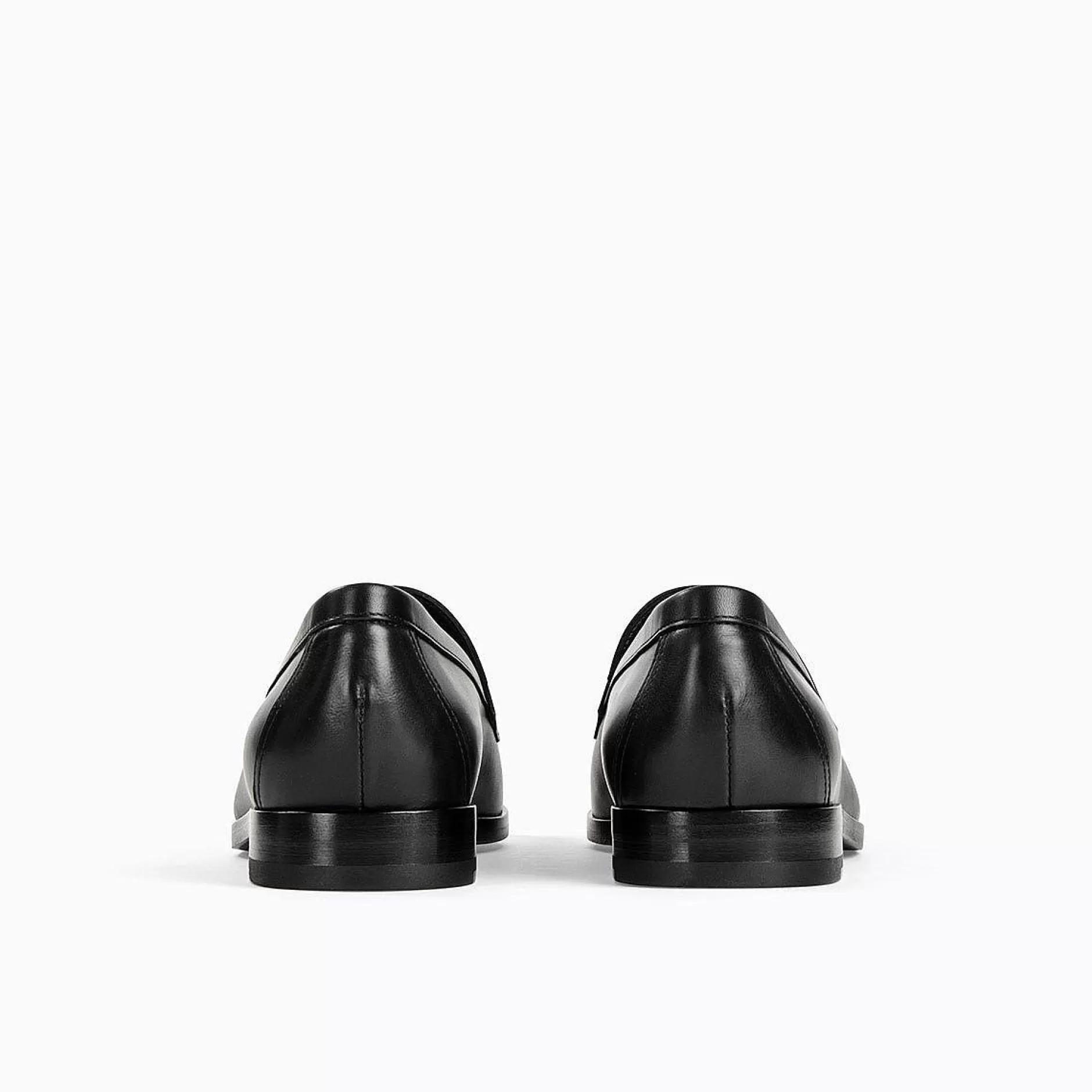 Pierre Hardy Loafers & Flat Shoes<Hardy Loafer Black/White