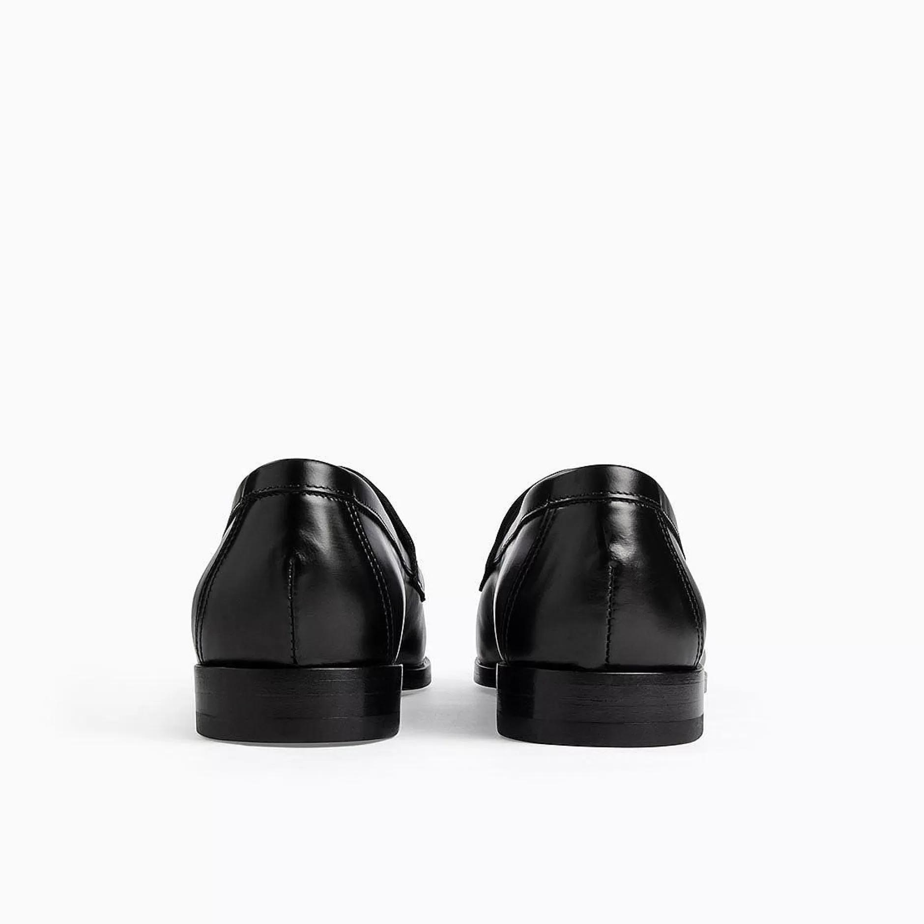 Pierre Hardy Loafers & Flat Shoes<Hardy Loafer Black