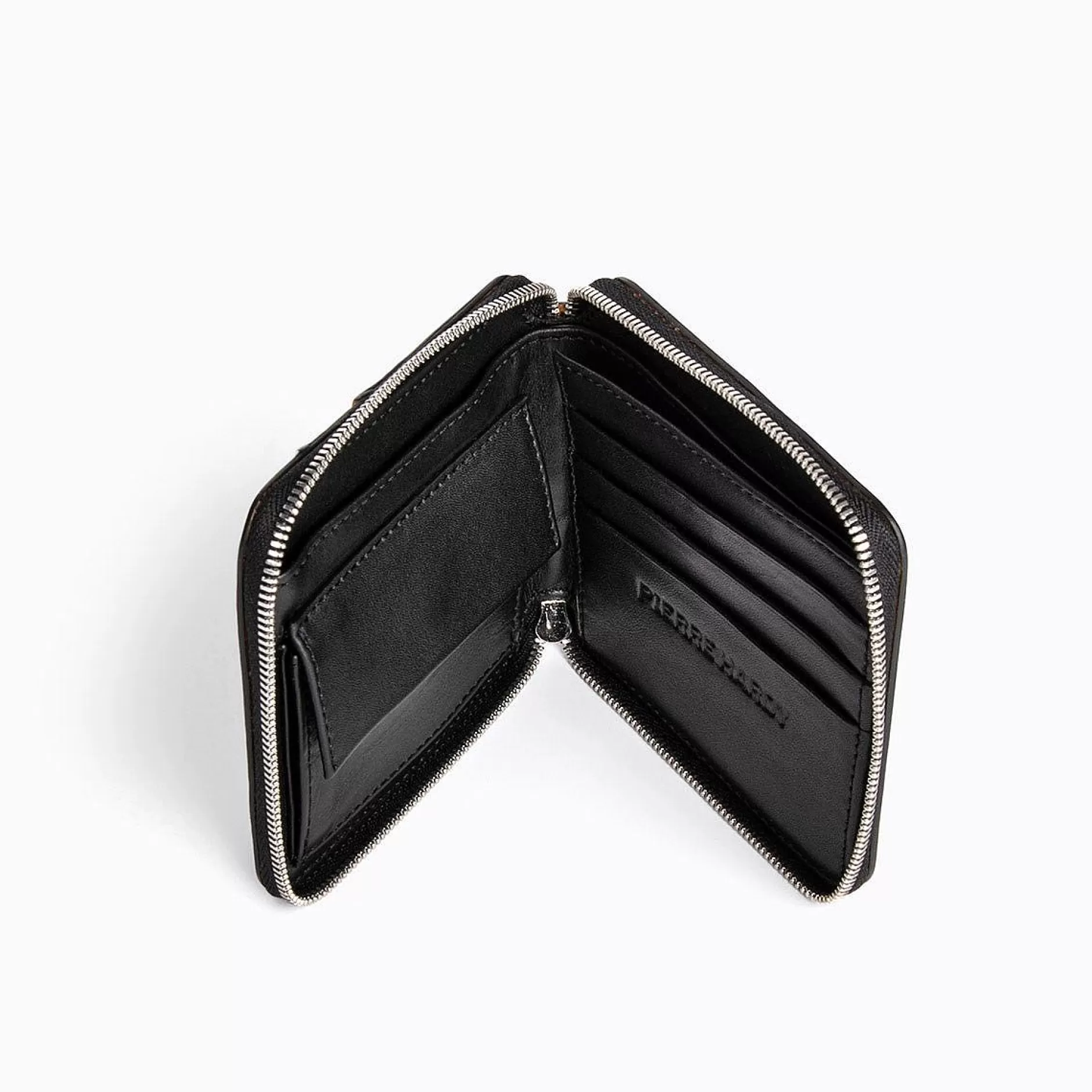 Pierre Hardy Wallets<Honore Wallet Black/White