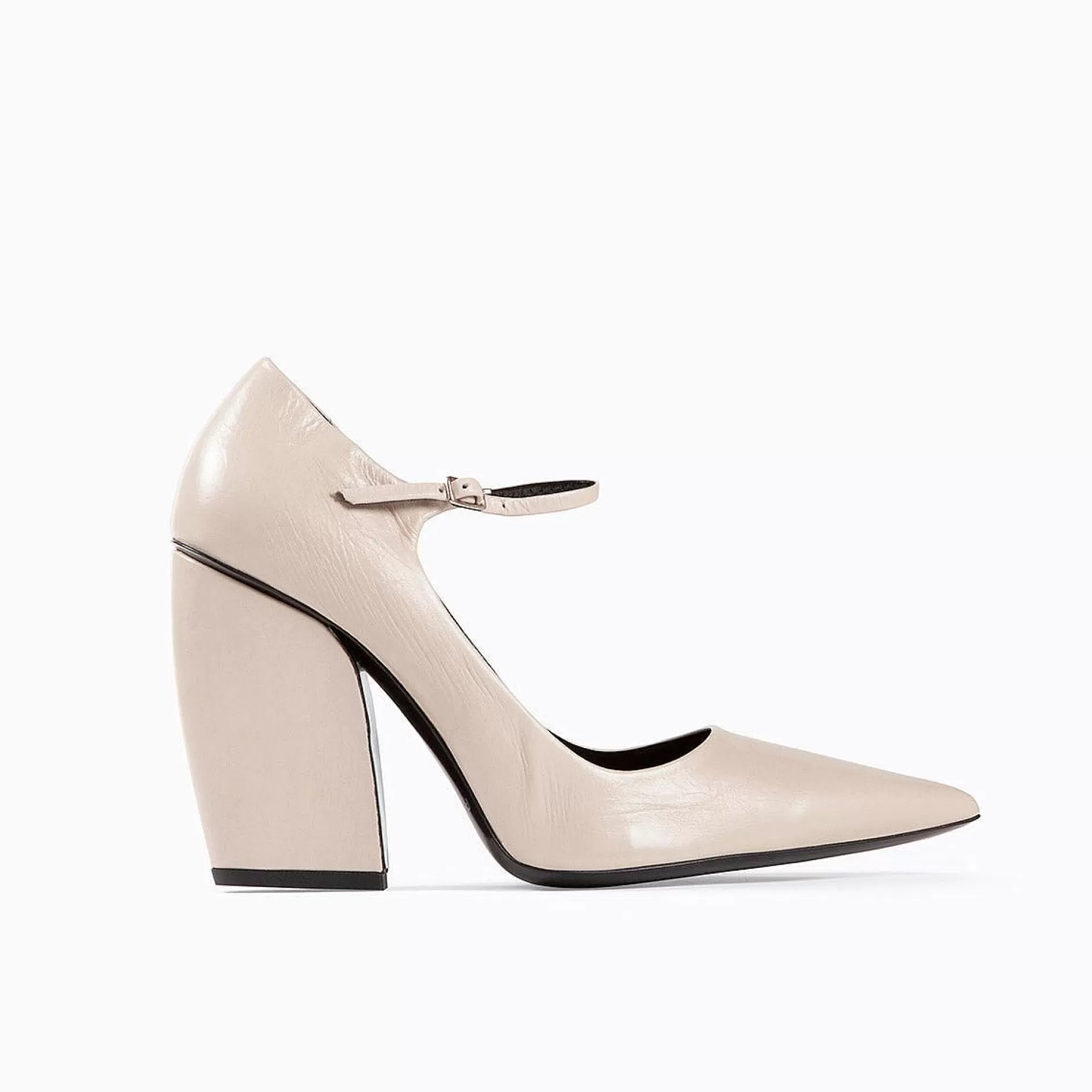 Pierre Hardy Pumps<Linda Pump 10 Cm Chalk