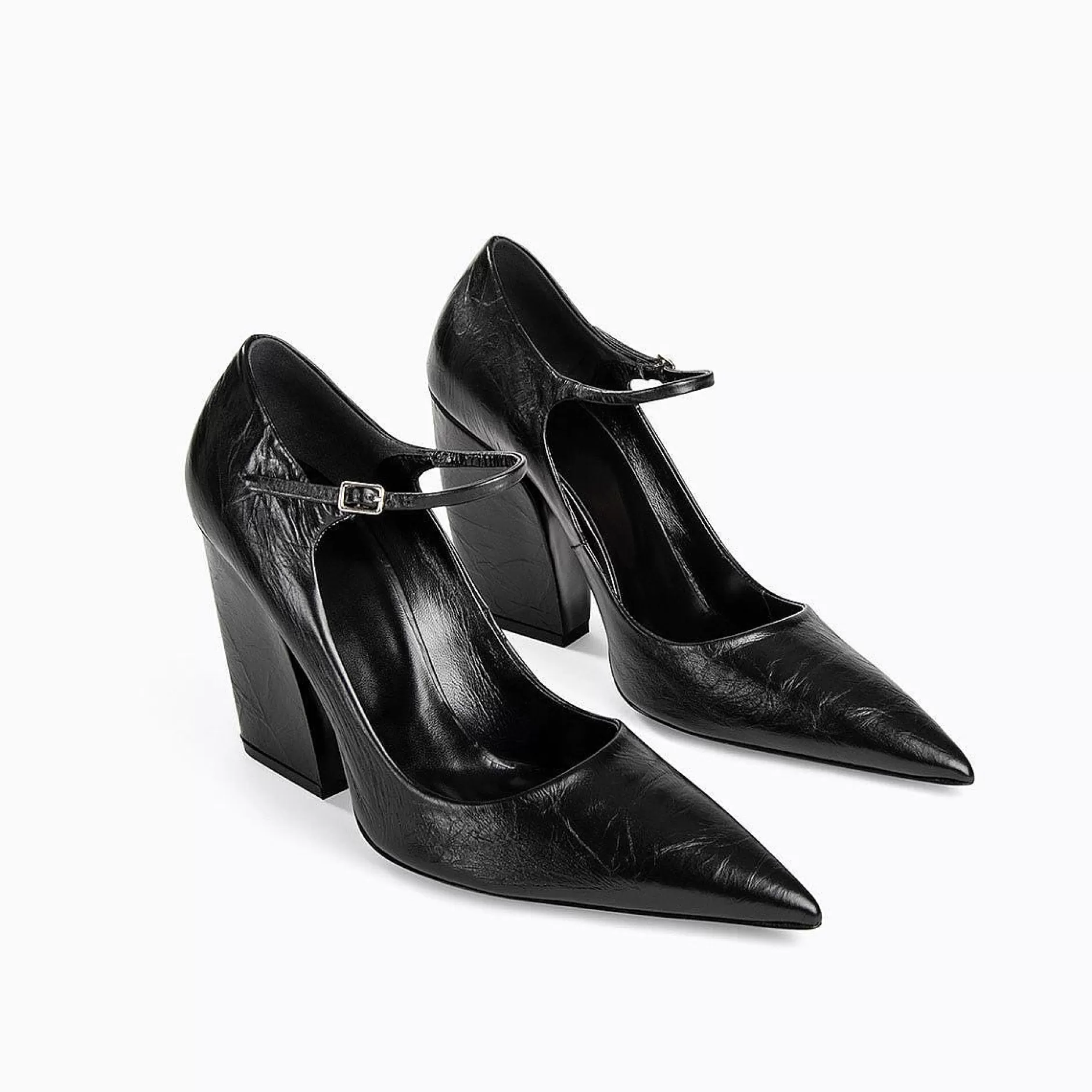 Pierre Hardy Pumps<Linda Pump 10 Cm Black