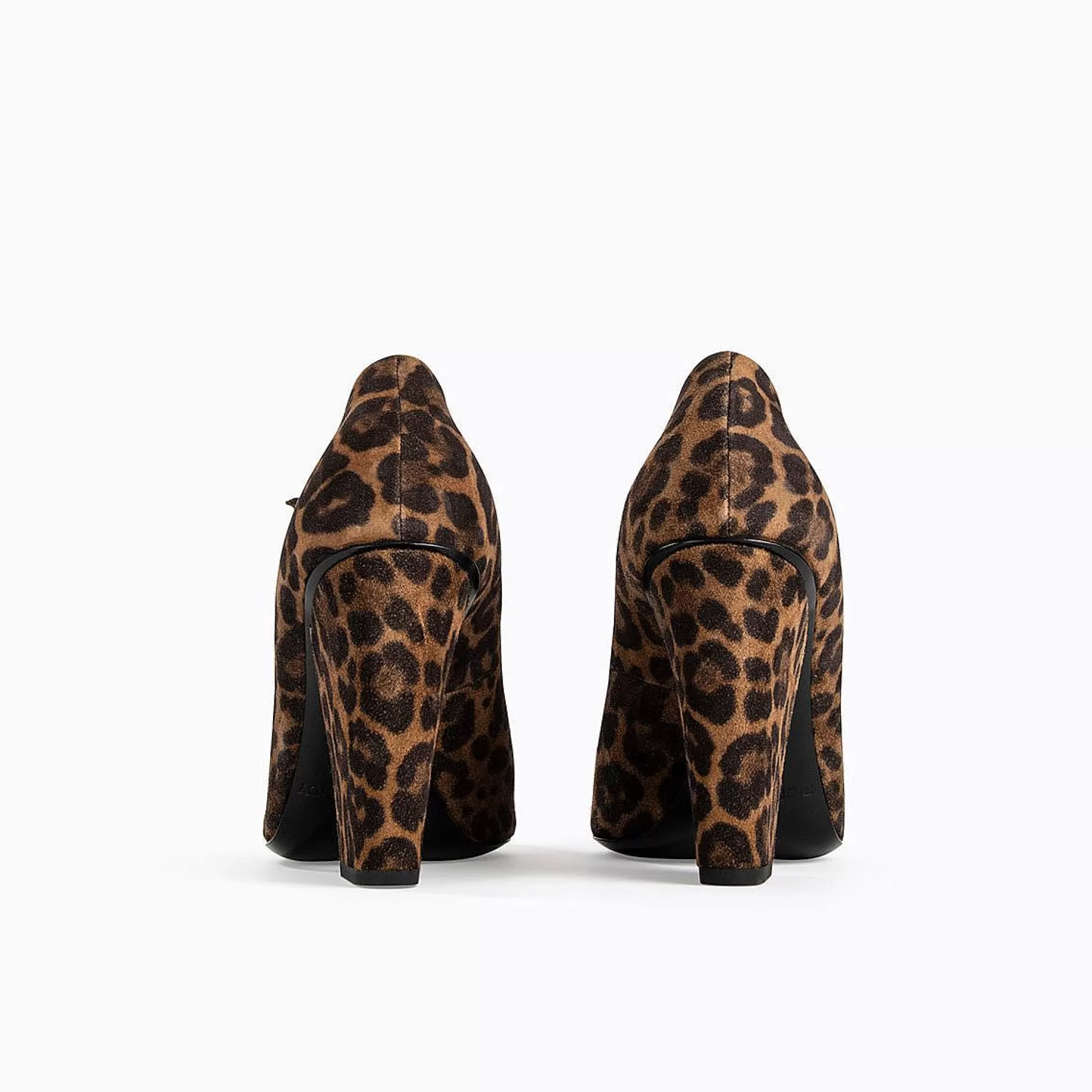 Pierre Hardy Pumps<Linda Pump 10 Cm Leopard