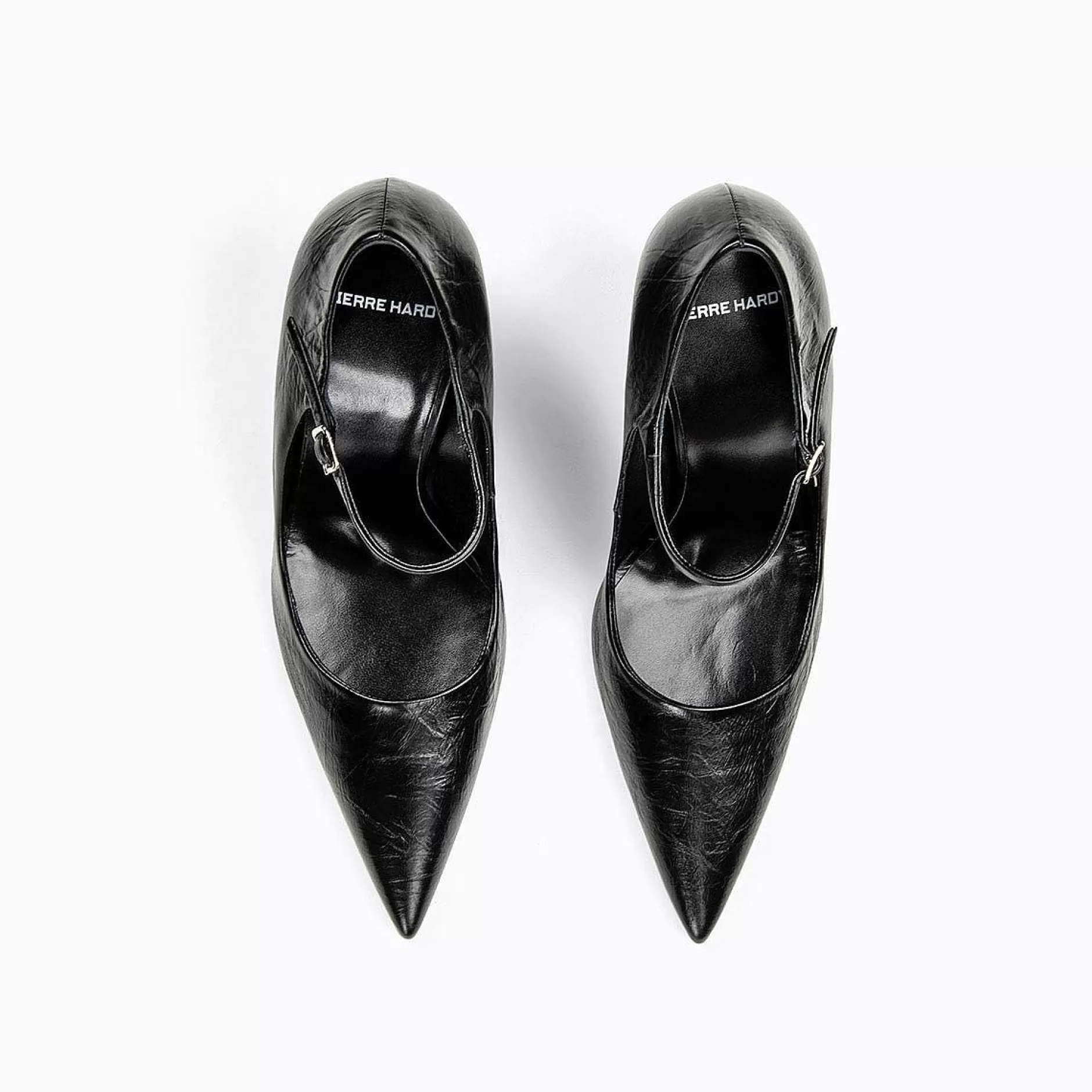 Pierre Hardy Pumps<Linda Pump 10 Cm Black