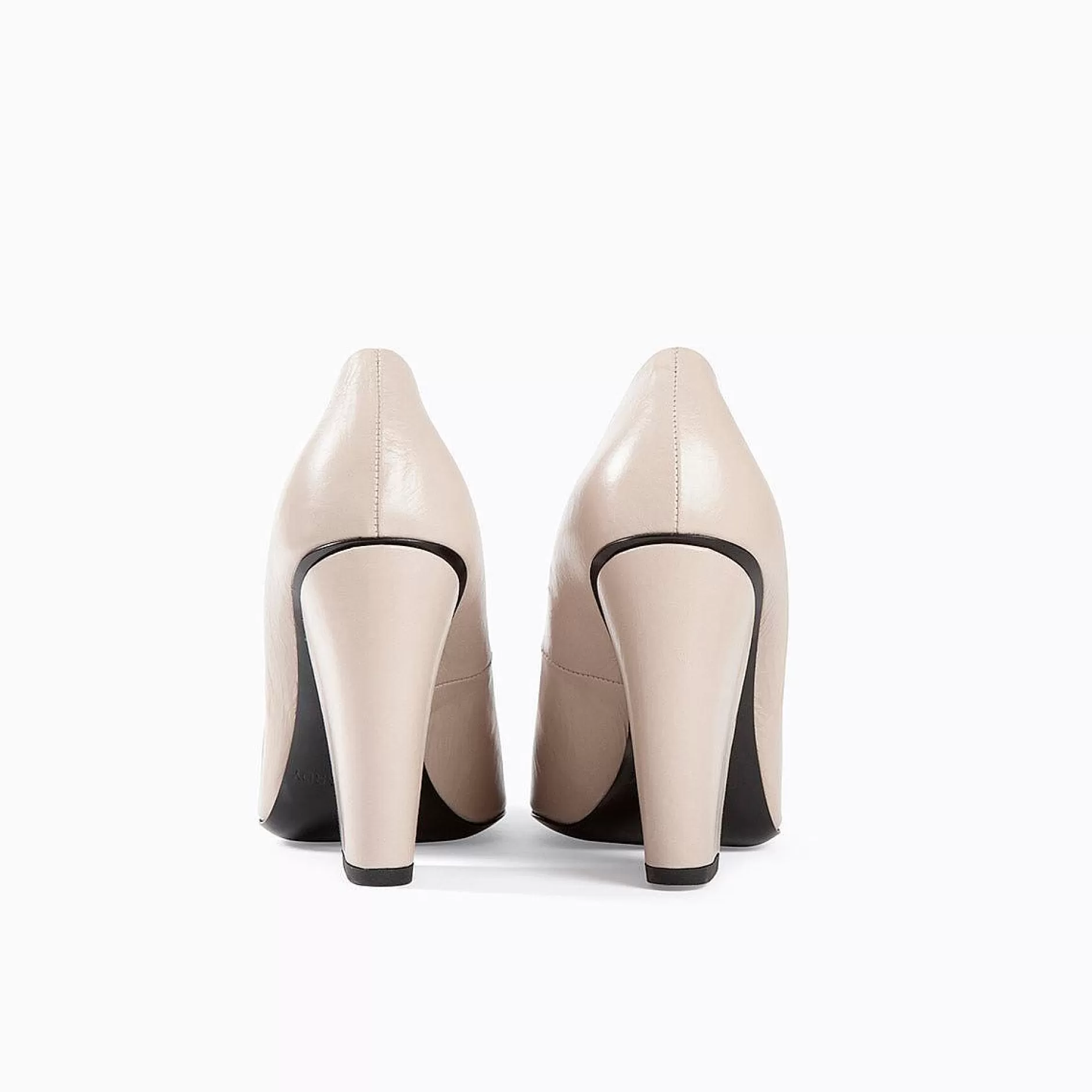 Pierre Hardy Pumps<Linda Pump 10 Cm Chalk