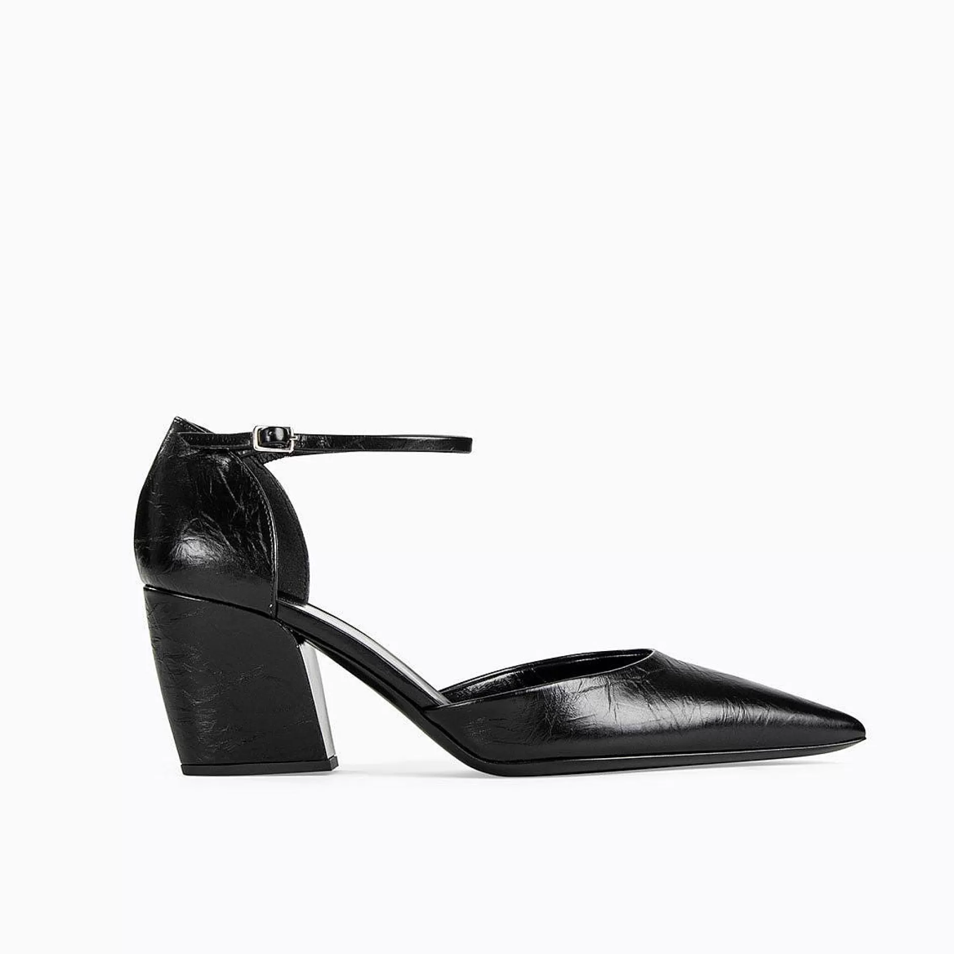 Pierre Hardy Pumps<Linda Pump 7 Cm Black