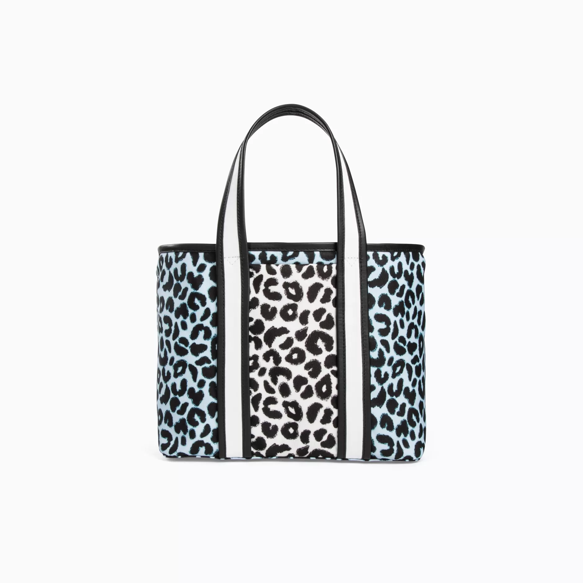 Pierre Hardy Tote Bags & Baskets<Mini Archi Tote Leopard