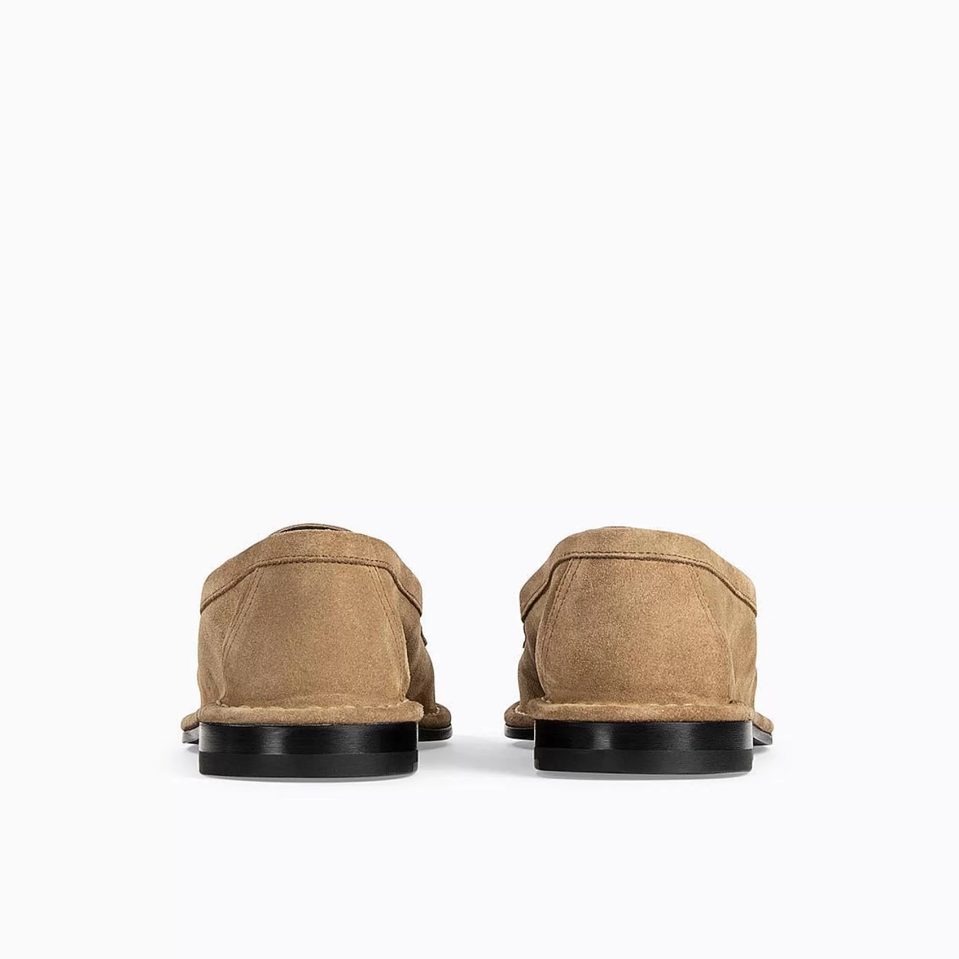 Pierre Hardy Loafers & Flat Shoes<Noto Loafer Sand