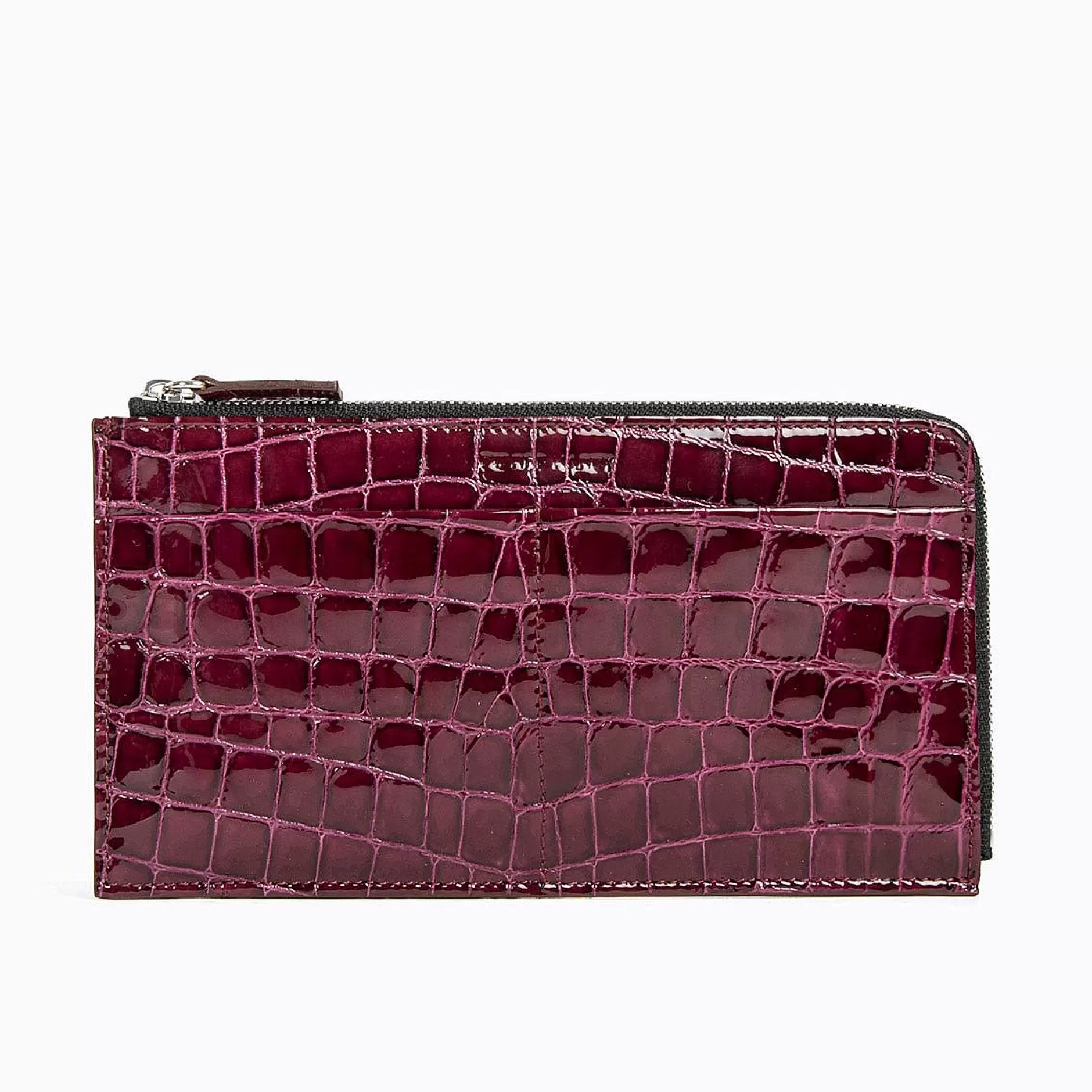 Pierre Hardy Wallets<Palatine Wallet Burgundy