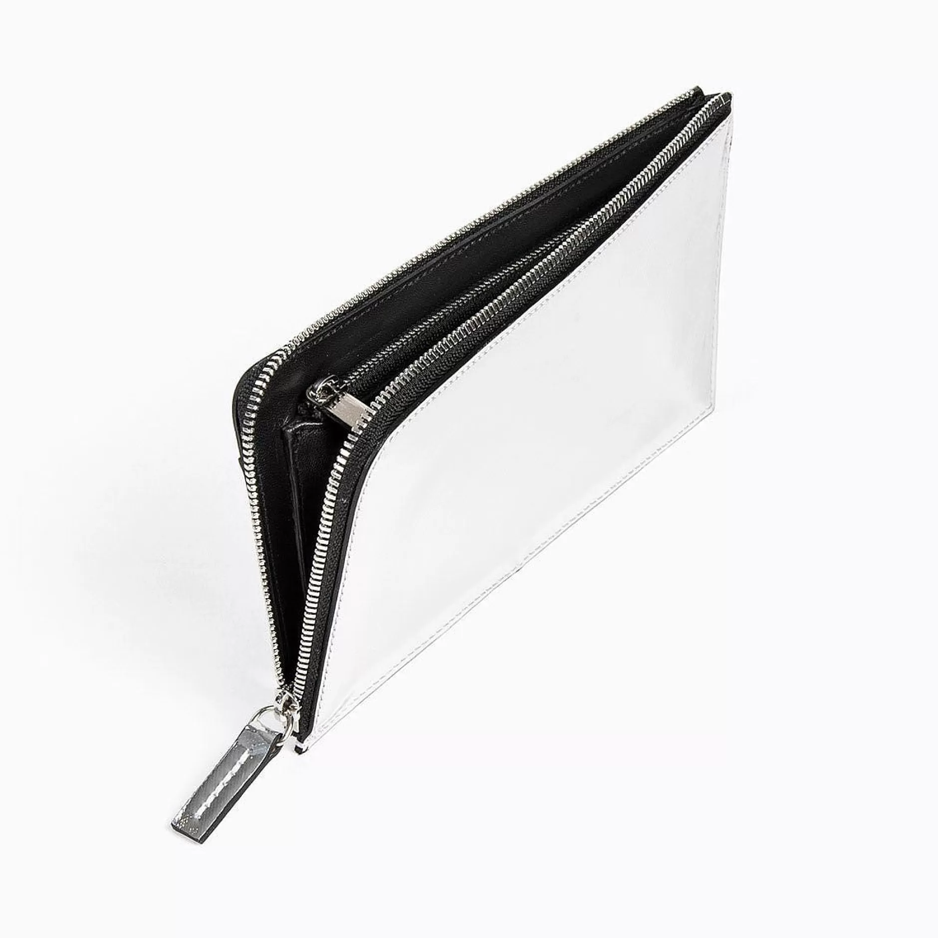 Pierre Hardy Wallets<Palatine Wallet Silver