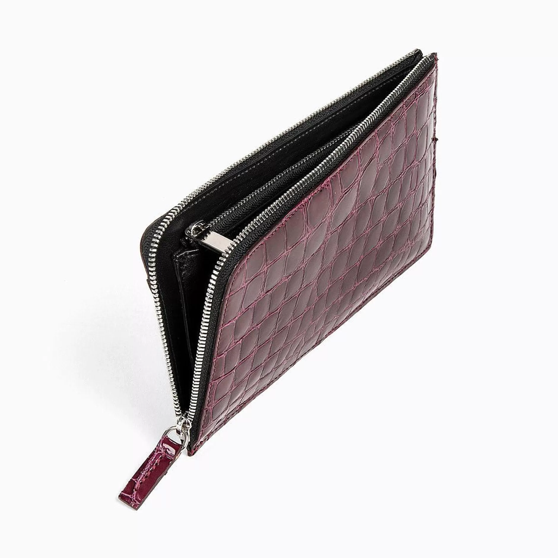 Pierre Hardy Wallets<Palatine Wallet Burgundy