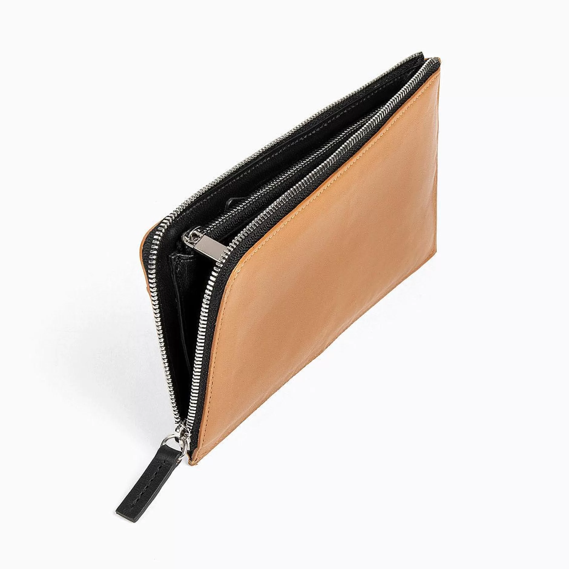 Pierre Hardy Wallets<Palatine Wallet Cognac/Orange