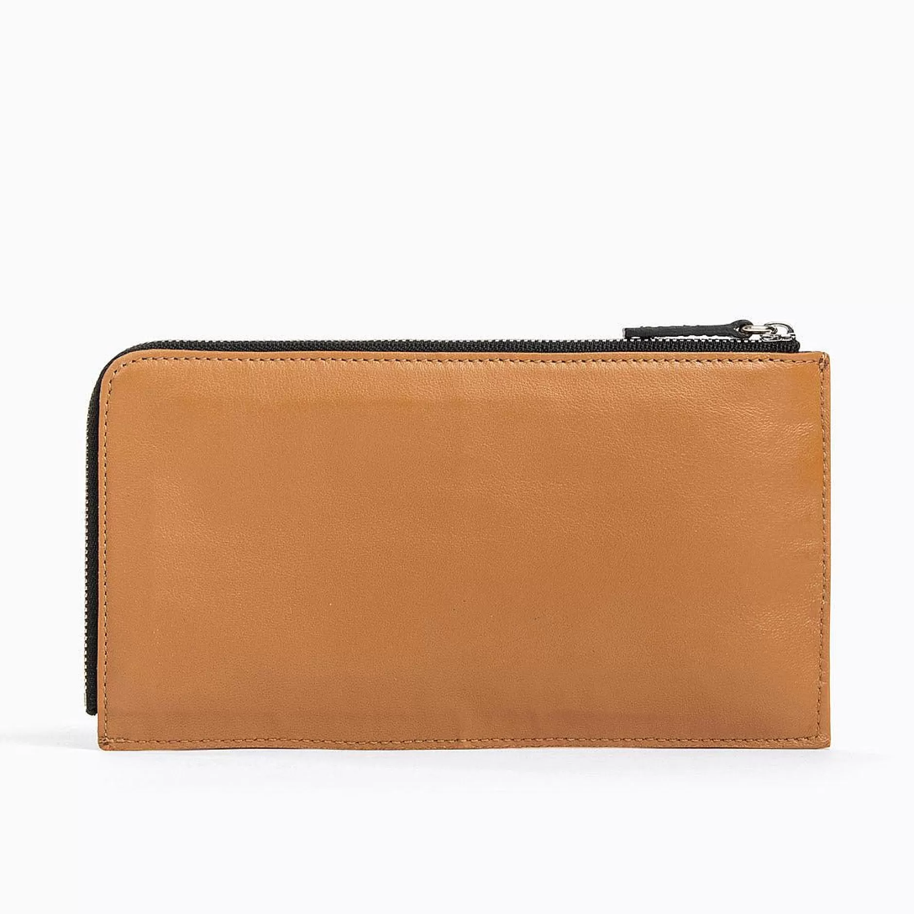 Pierre Hardy Wallets<Palatine Wallet Cognac/Orange