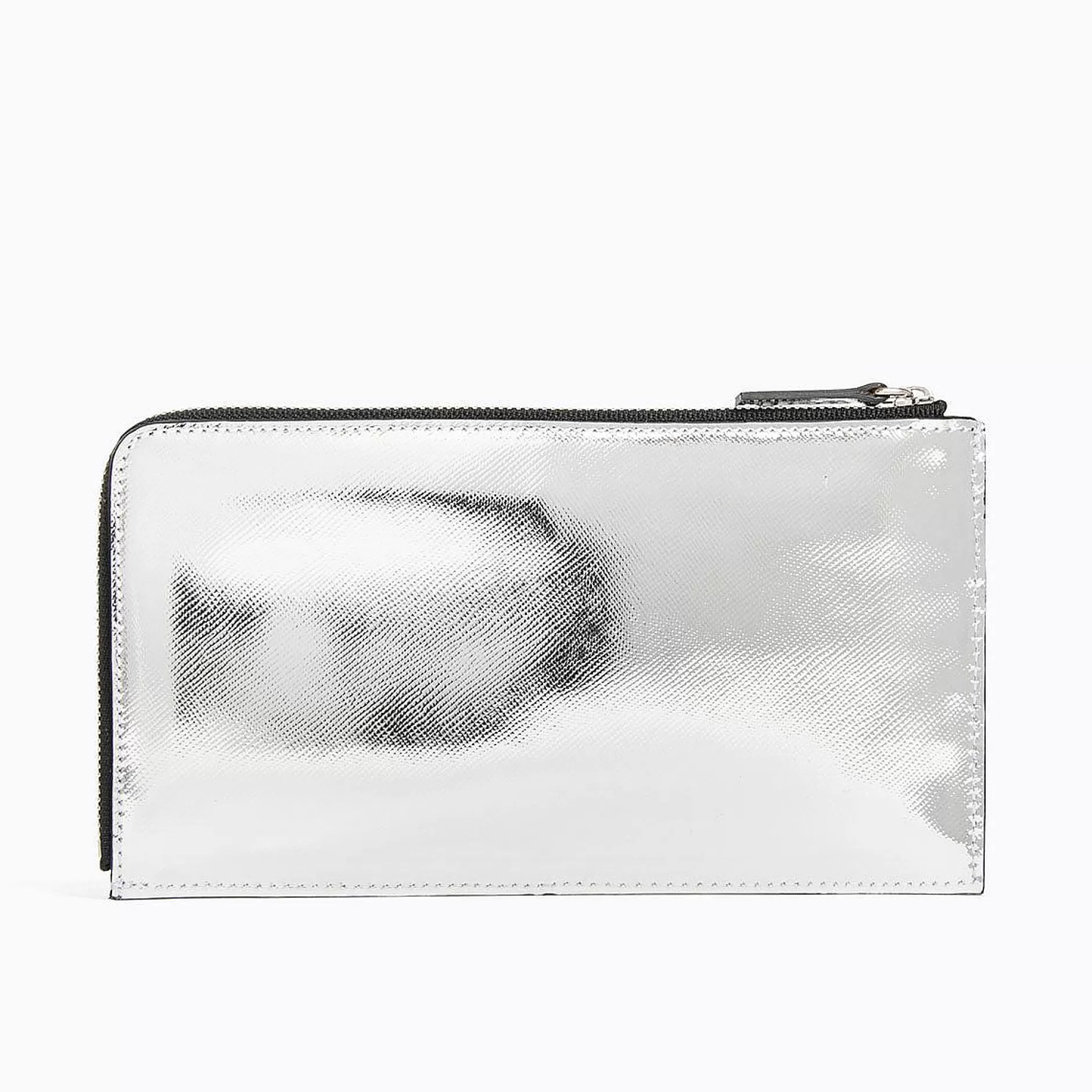 Pierre Hardy Wallets<Palatine Wallet Silver