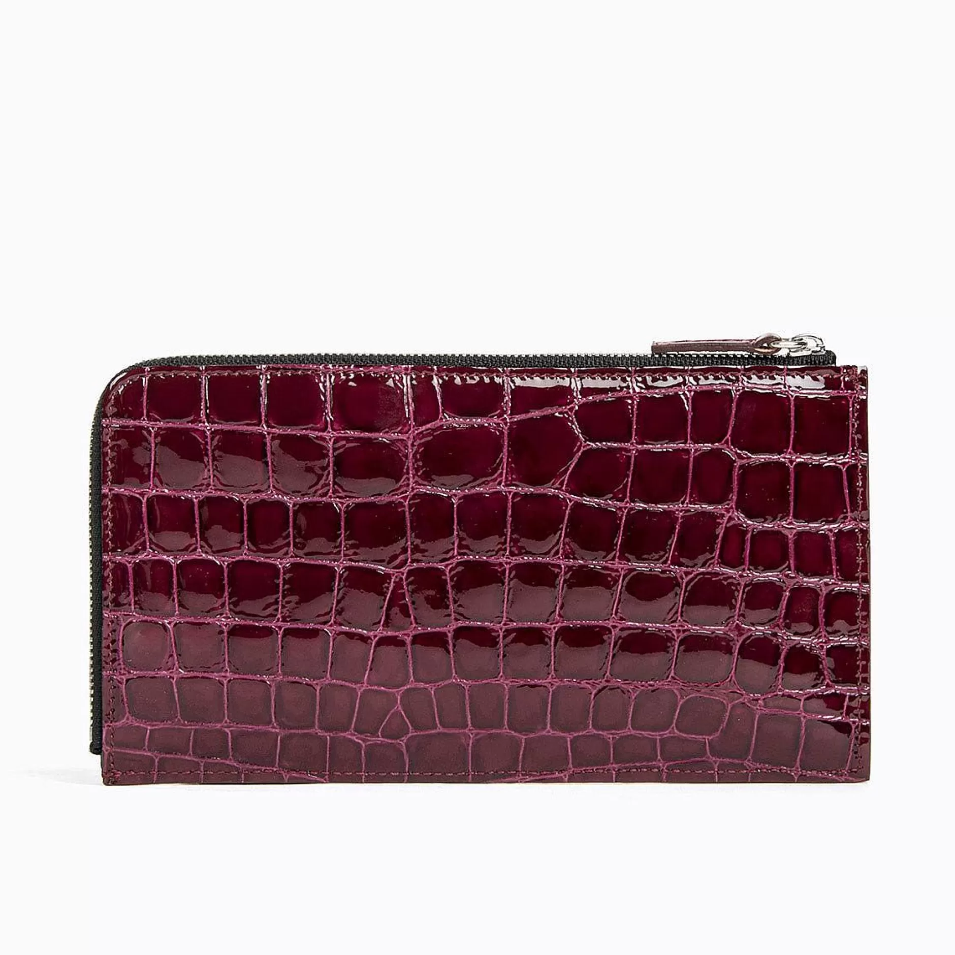 Pierre Hardy Wallets<Palatine Wallet Burgundy