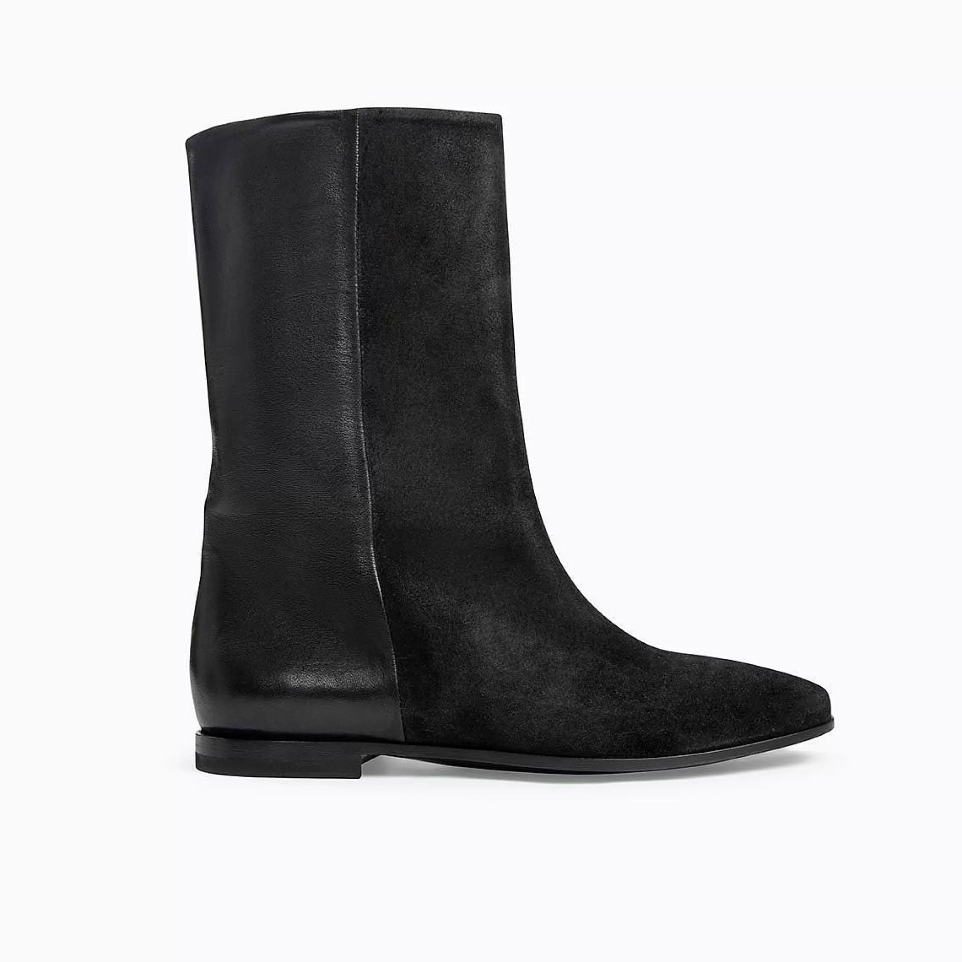 Pierre Hardy Boots<Robyn Boots Black