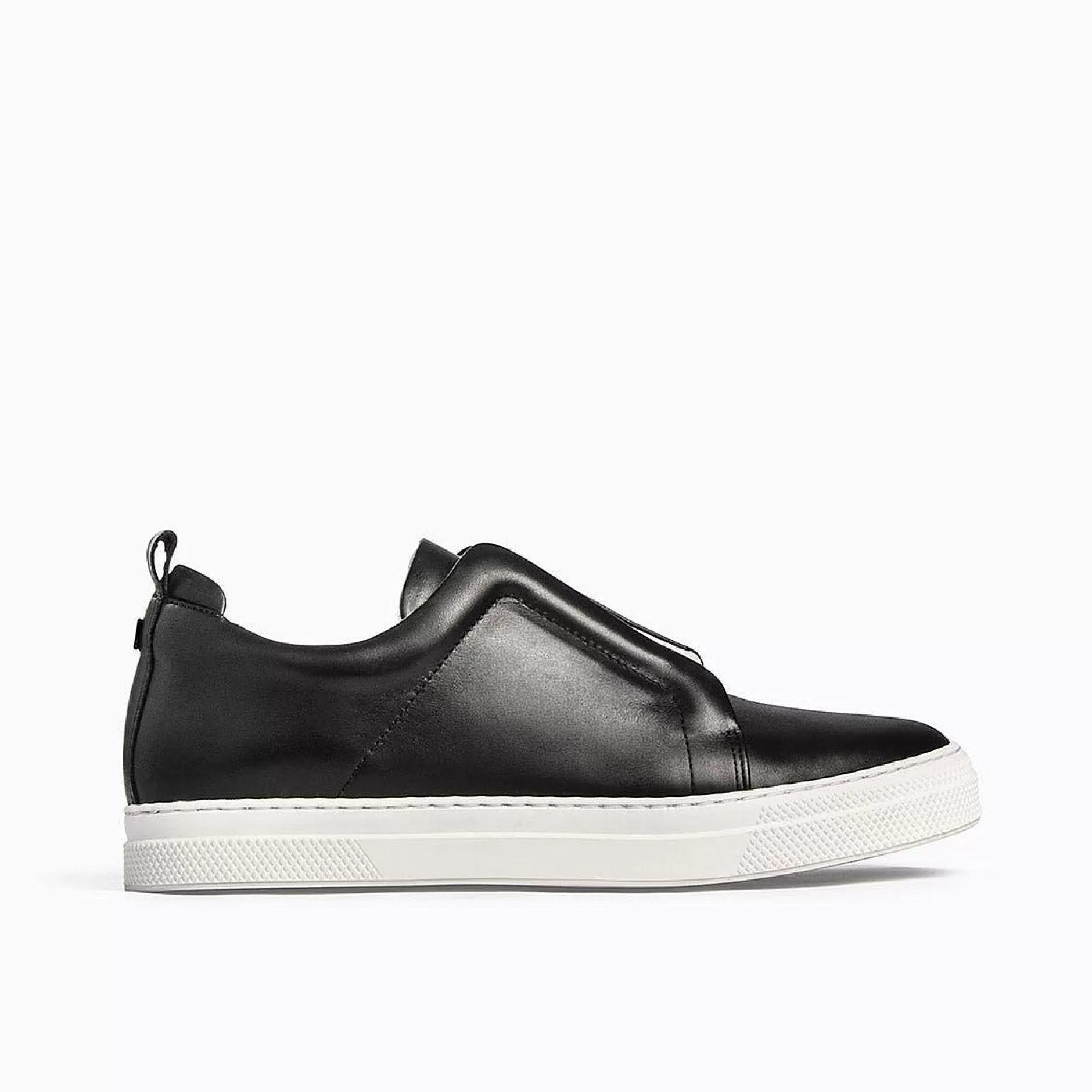 Pierre Hardy Sneakers<Slider Sneakers Black