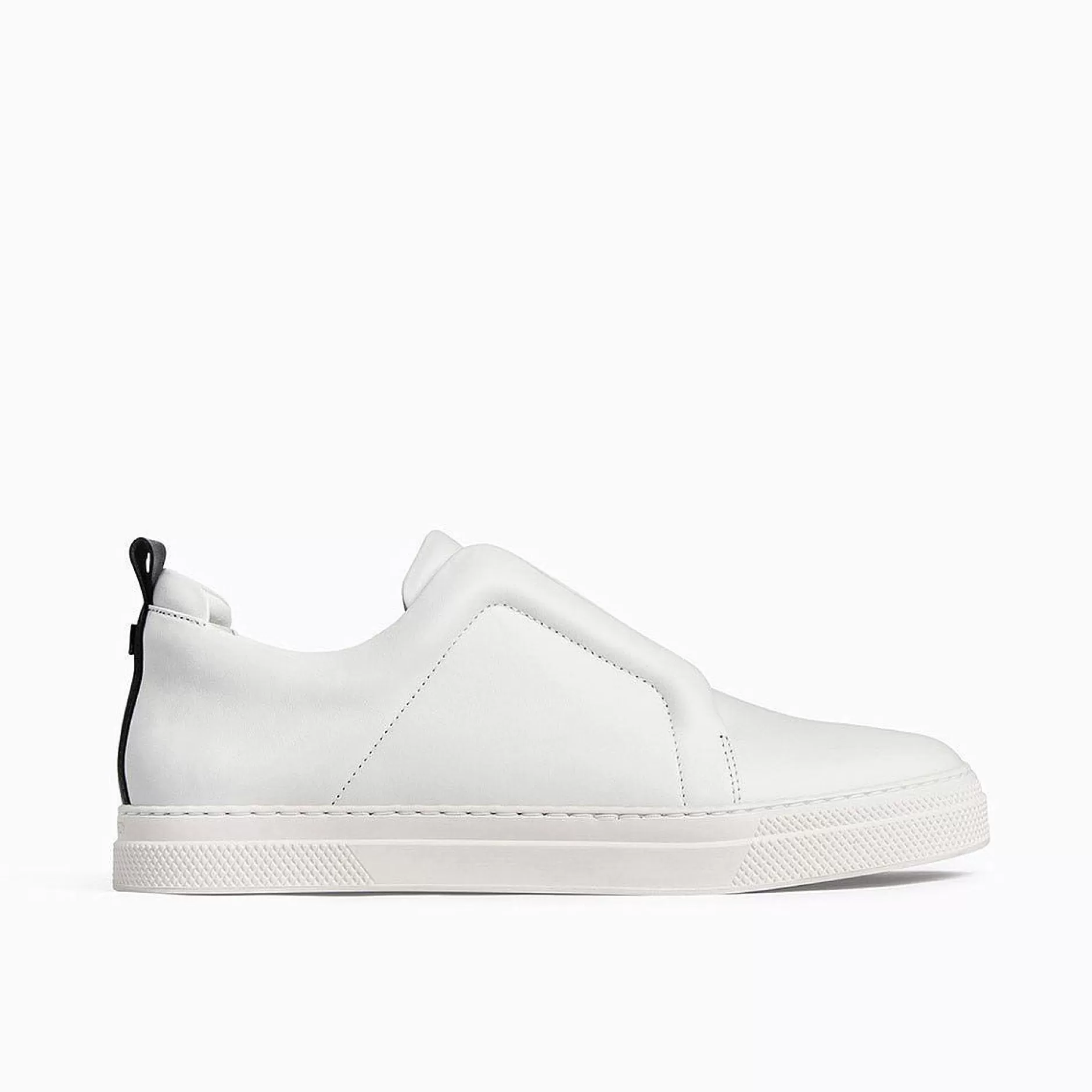 Pierre Hardy Sneakers<Slider Sneakers White