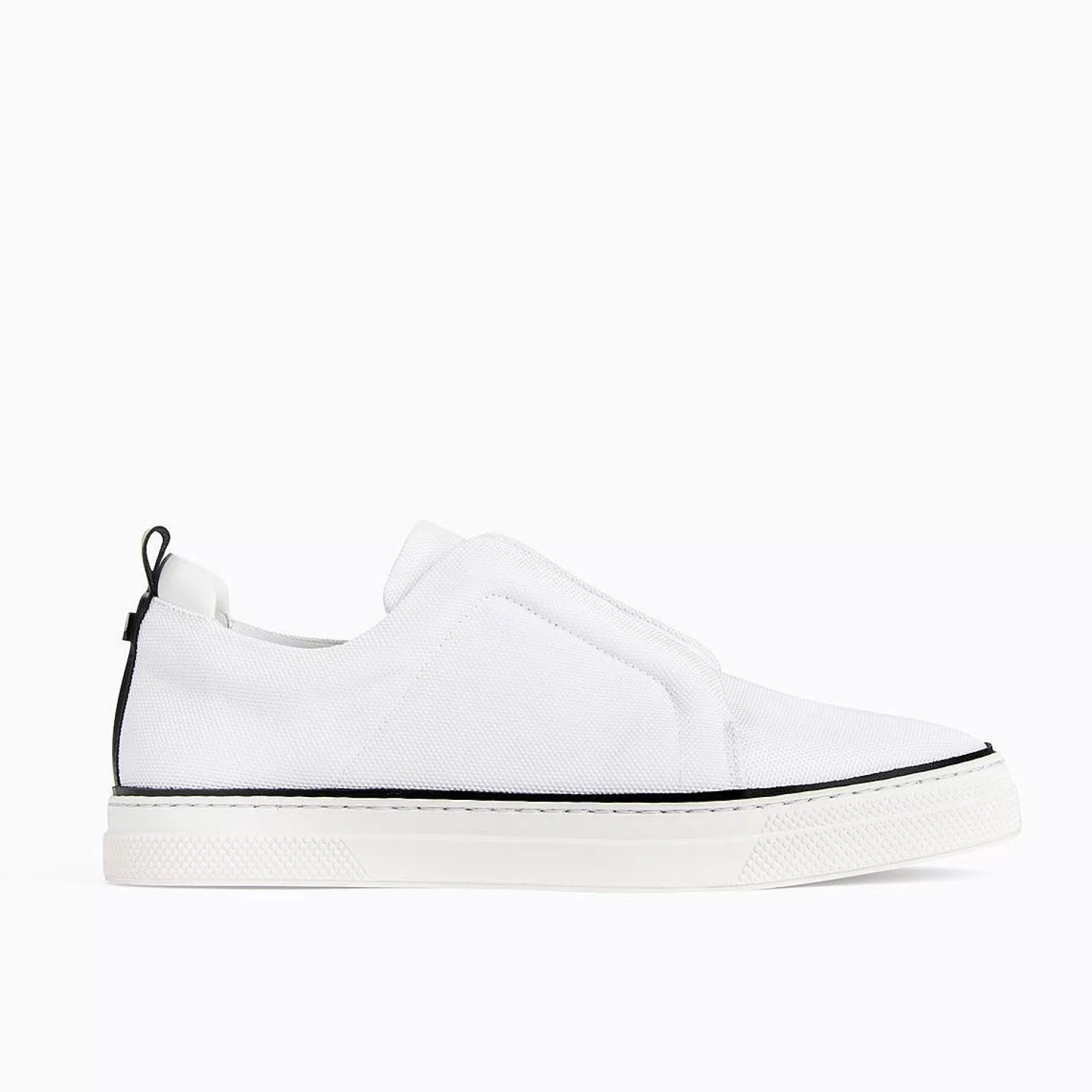 Pierre Hardy Sneakers<Slider Sneakers White