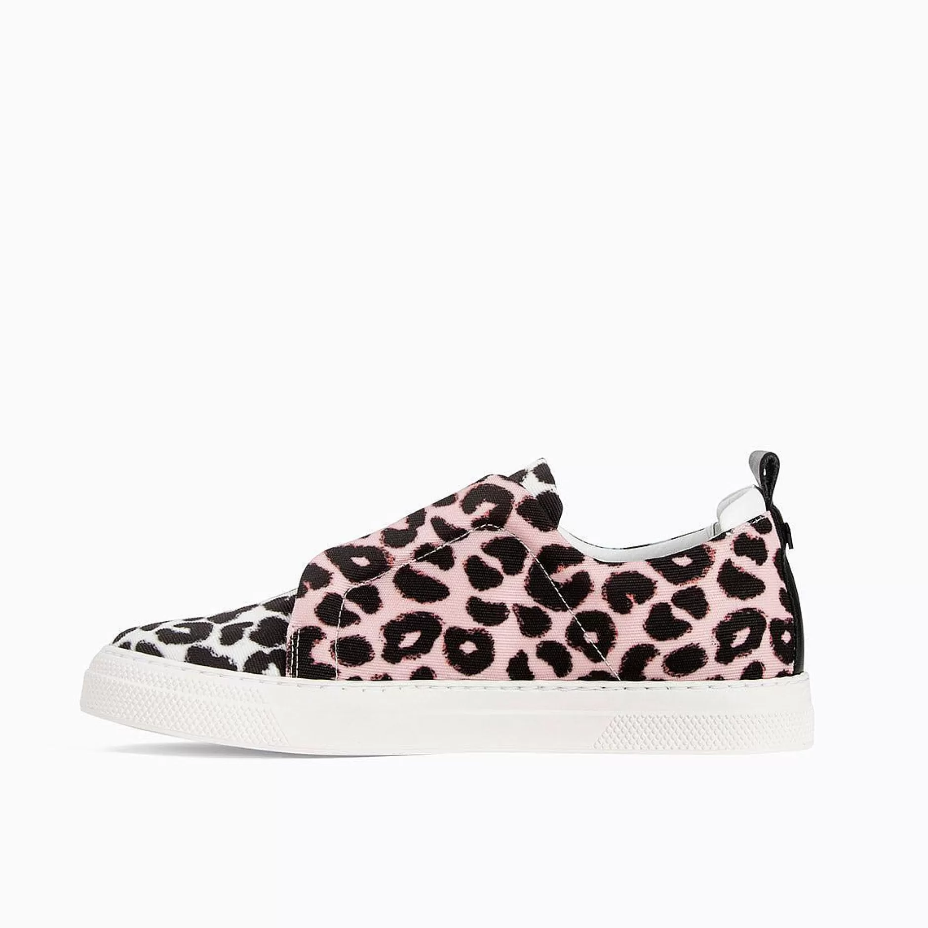 Pierre Hardy Sneakers<Slider Sneakers Leopard