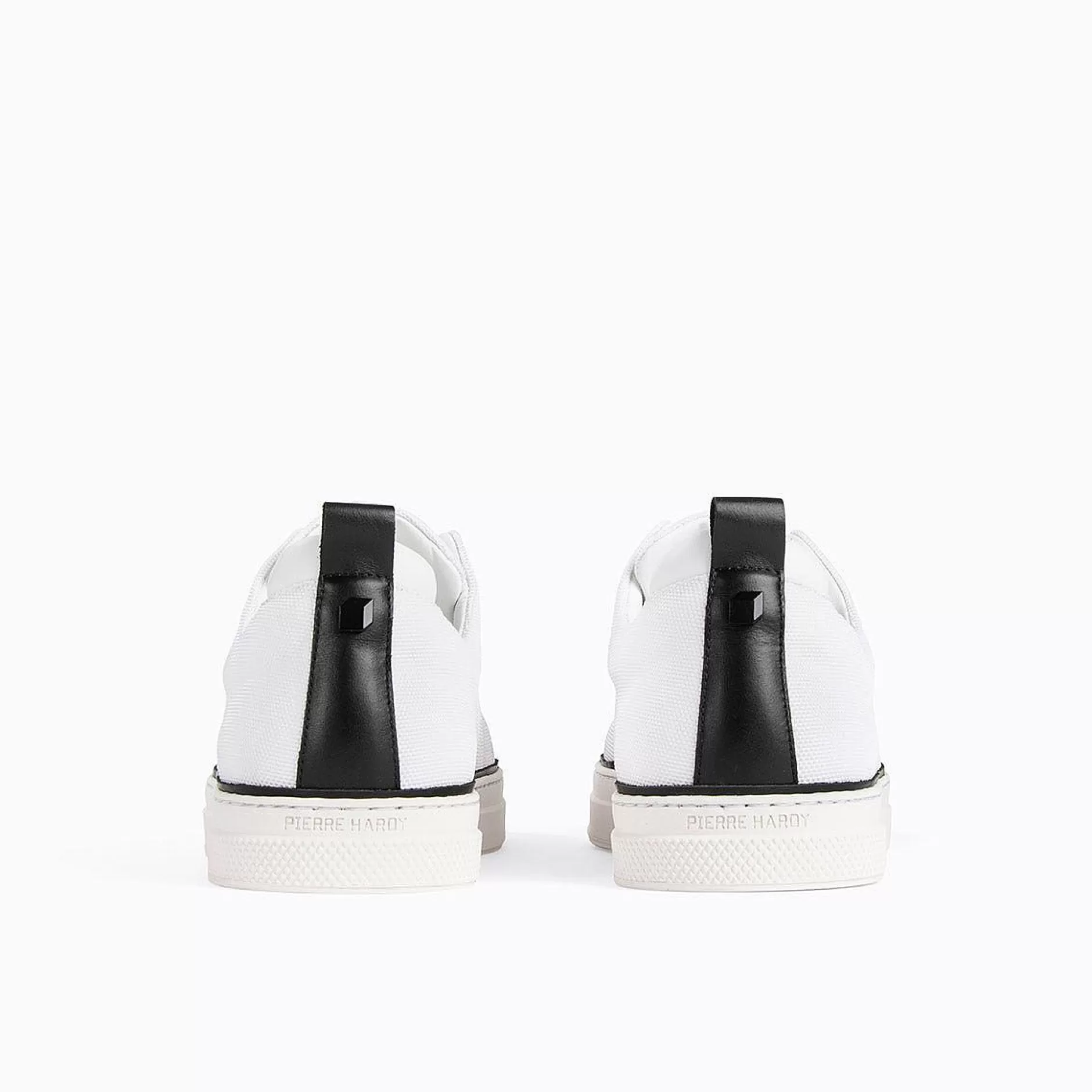 Pierre Hardy Sneakers<Slider Sneakers White